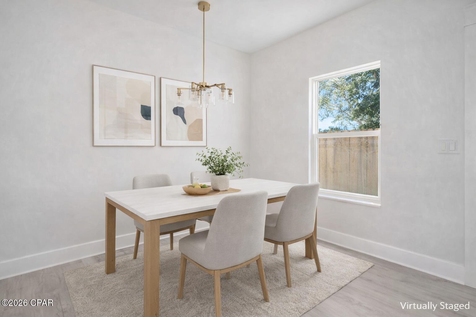 Glenwood Addition - Residential