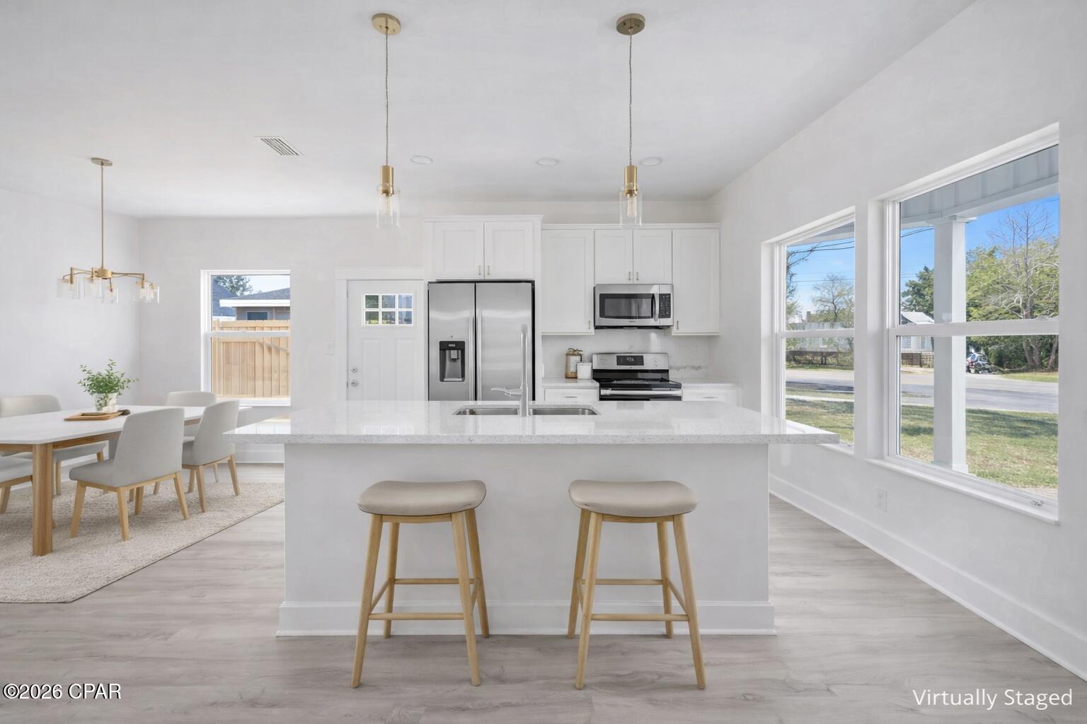 Glenwood Addition - Residential