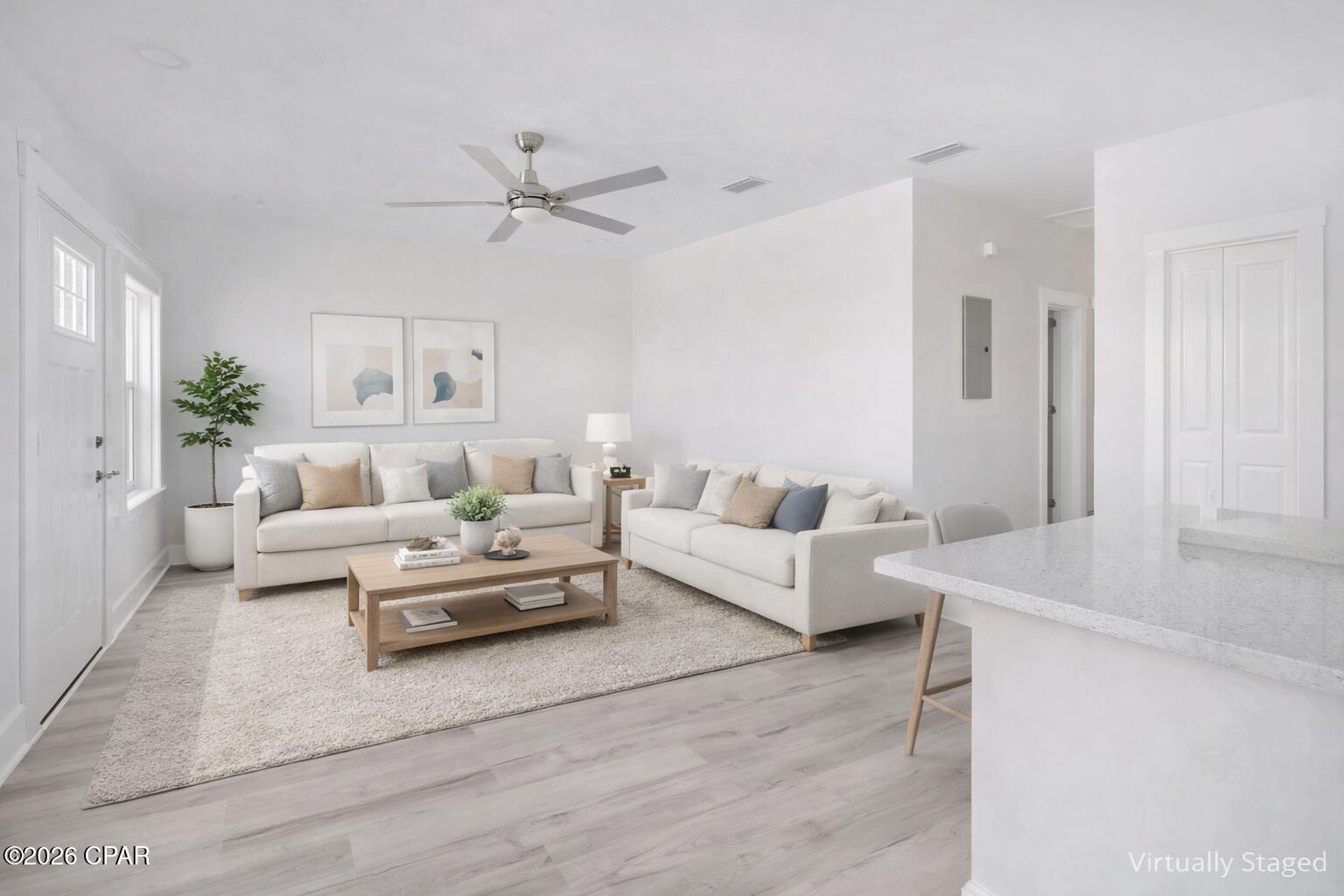 Glenwood Addition - Residential