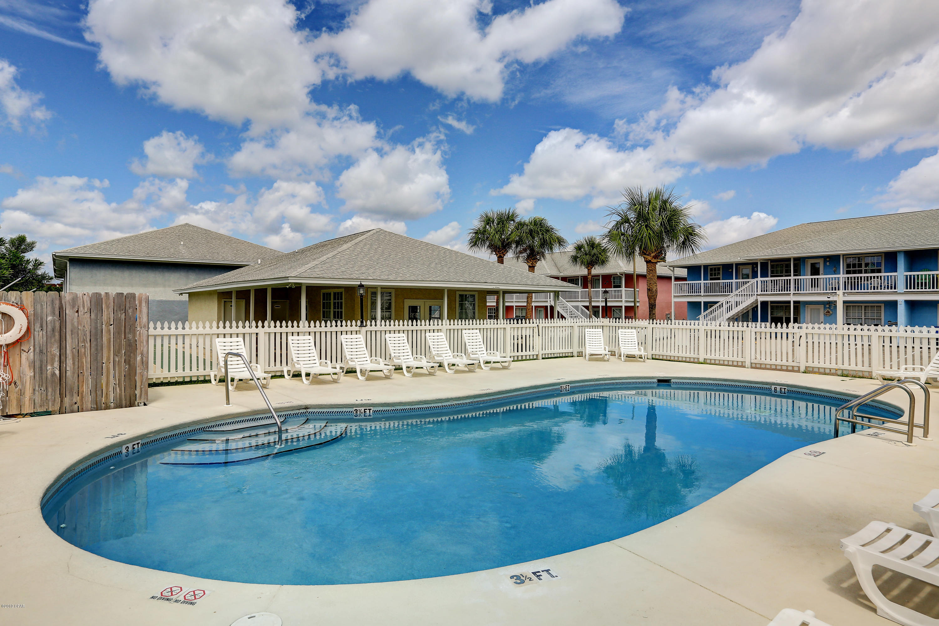 Wendwood Condo - Residential