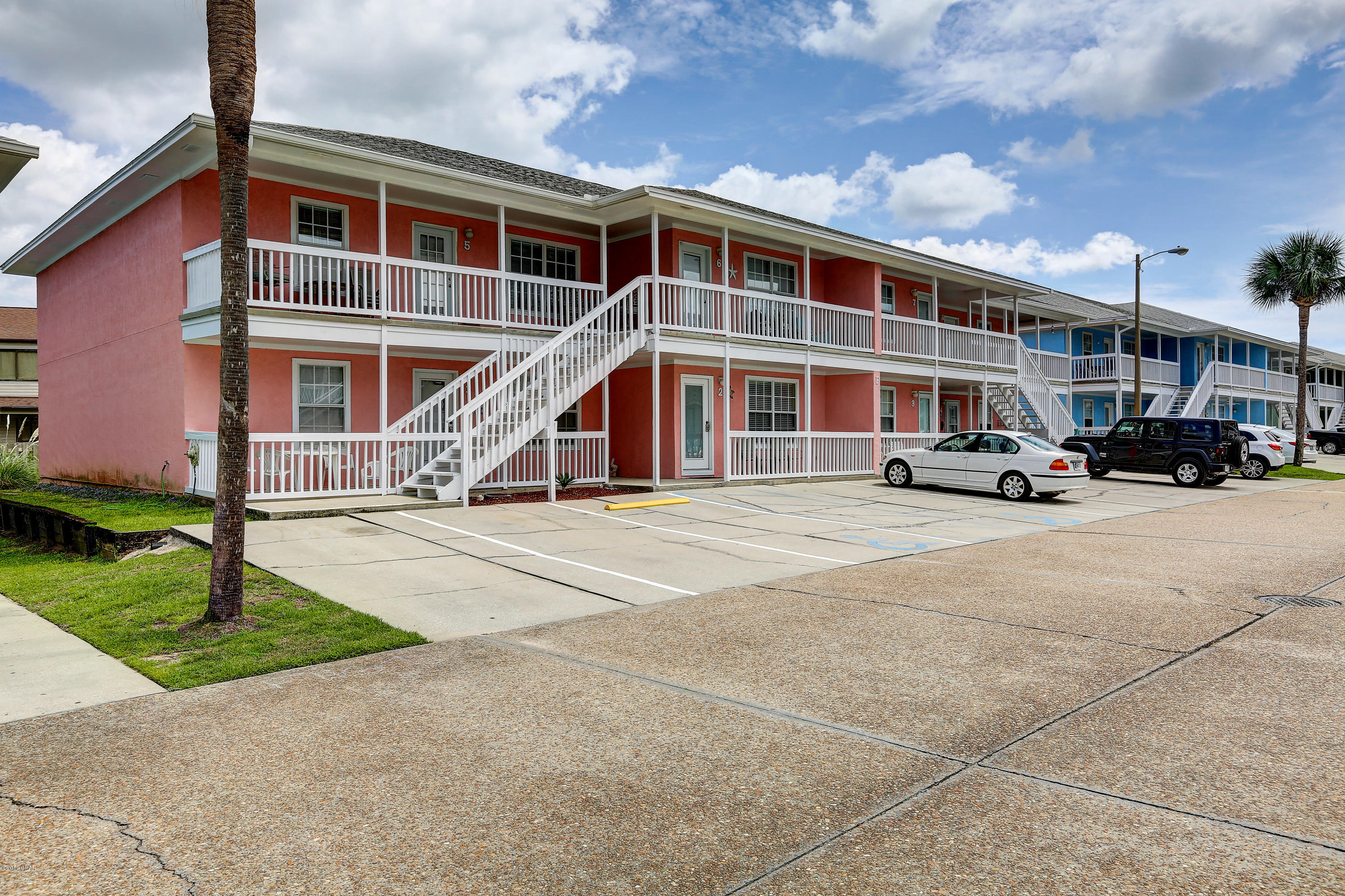 Wendwood Condo - Residential