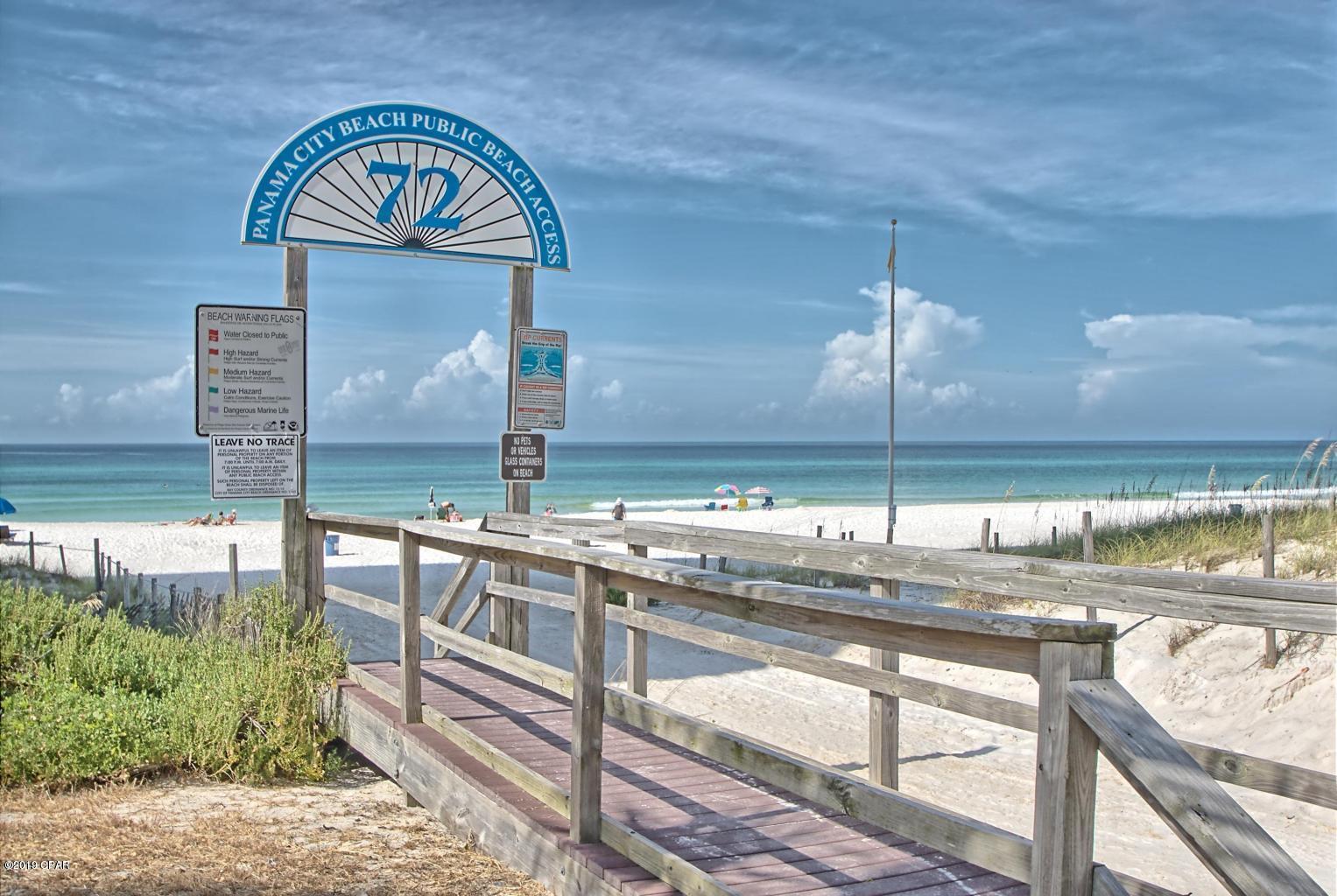 Wendwood Condo - Residential