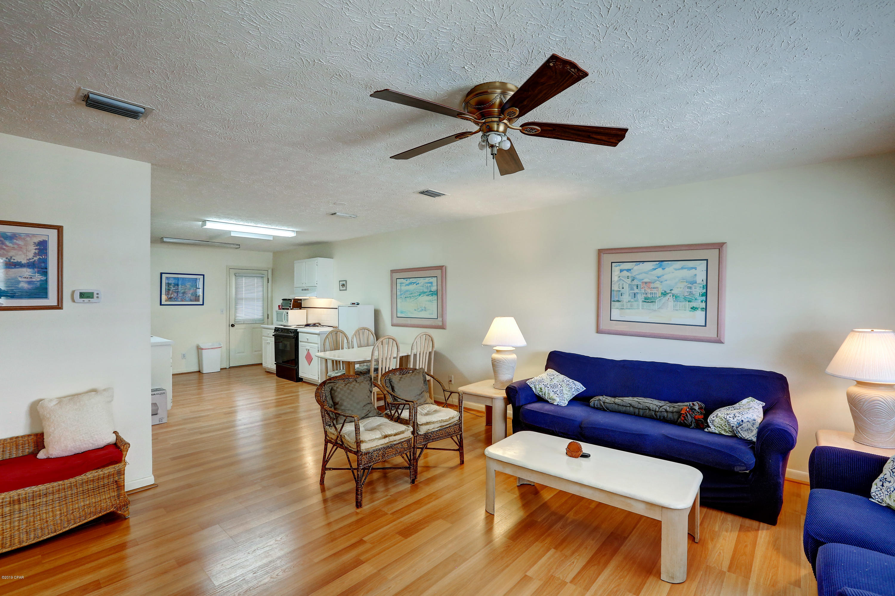 Wendwood Condo - Residential