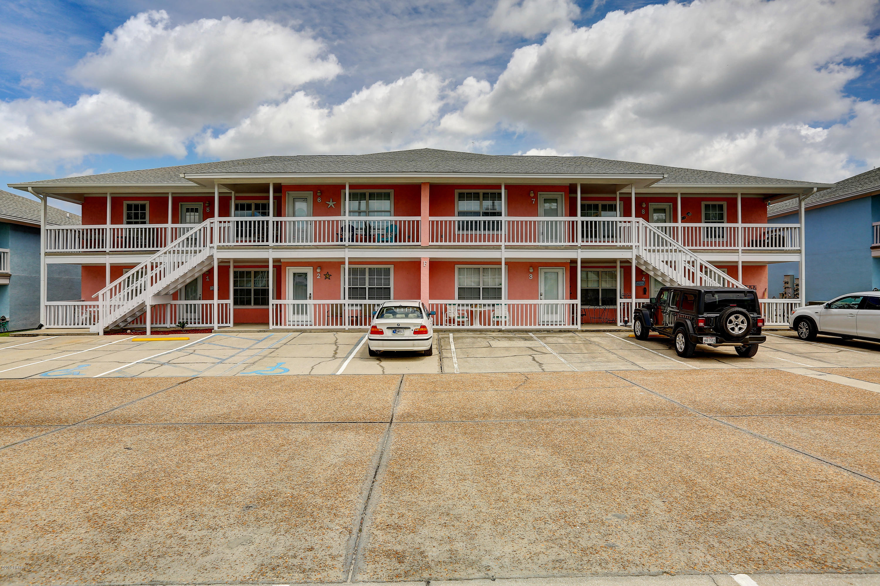 Wendwood Condo - Residential