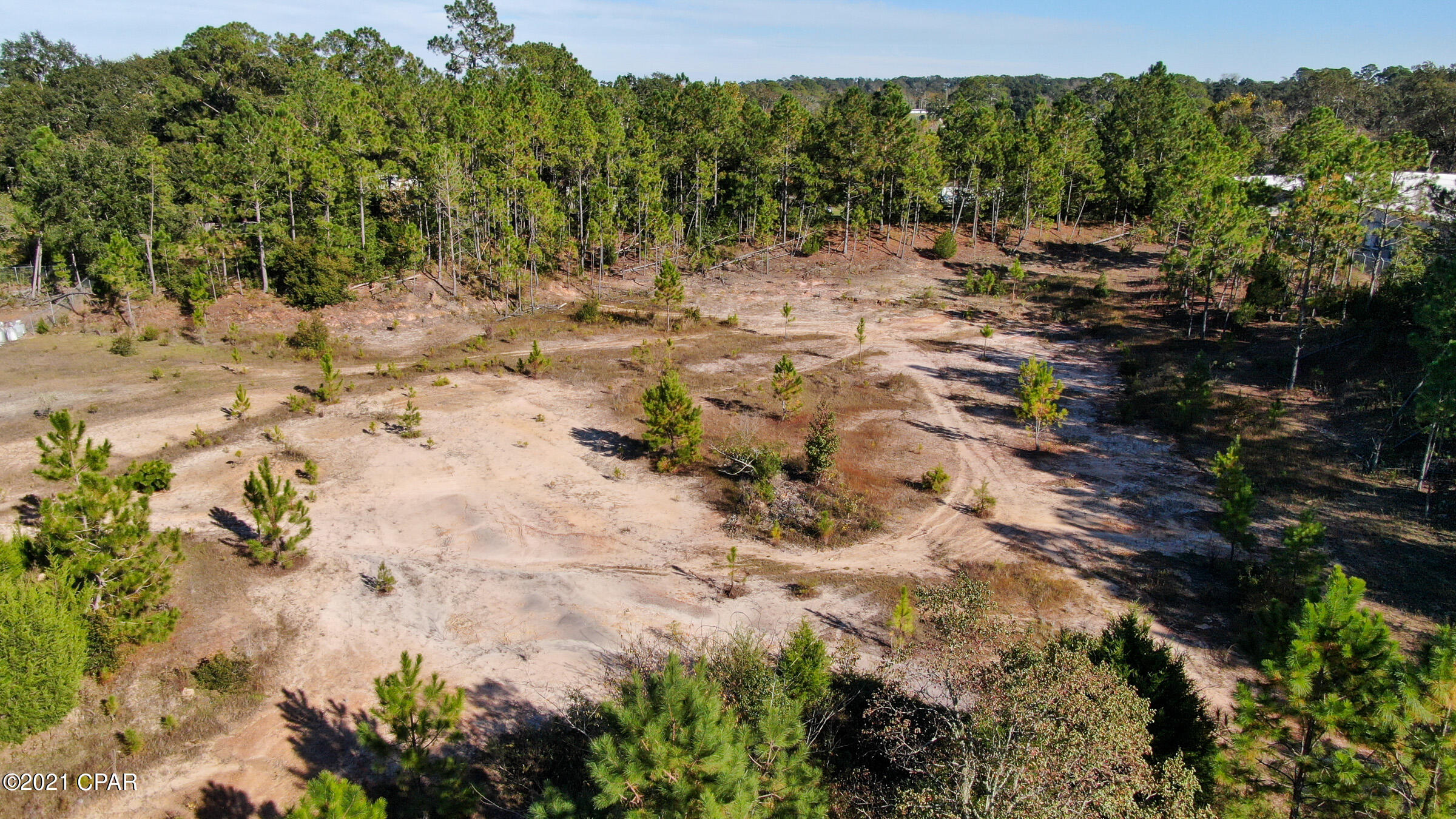 No Named Subdivision - Land