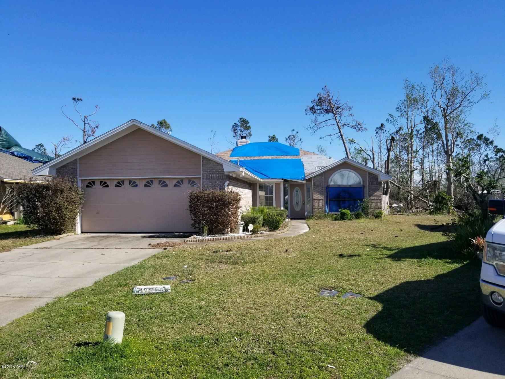 Colonial Est. - Residential