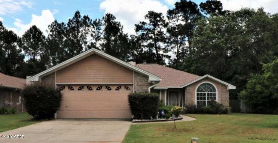 Colonial Est. - Residential