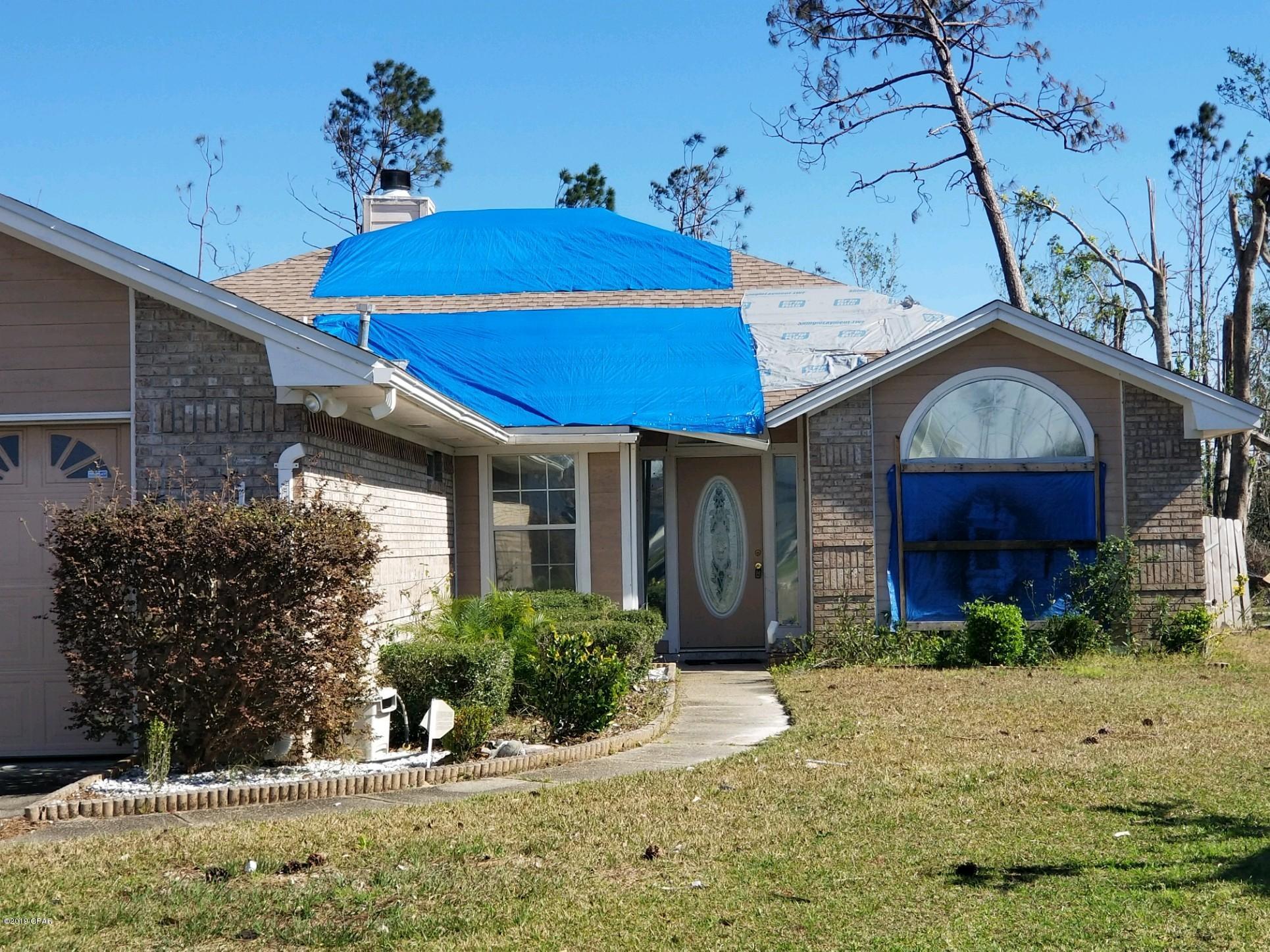 Colonial Est. - Residential