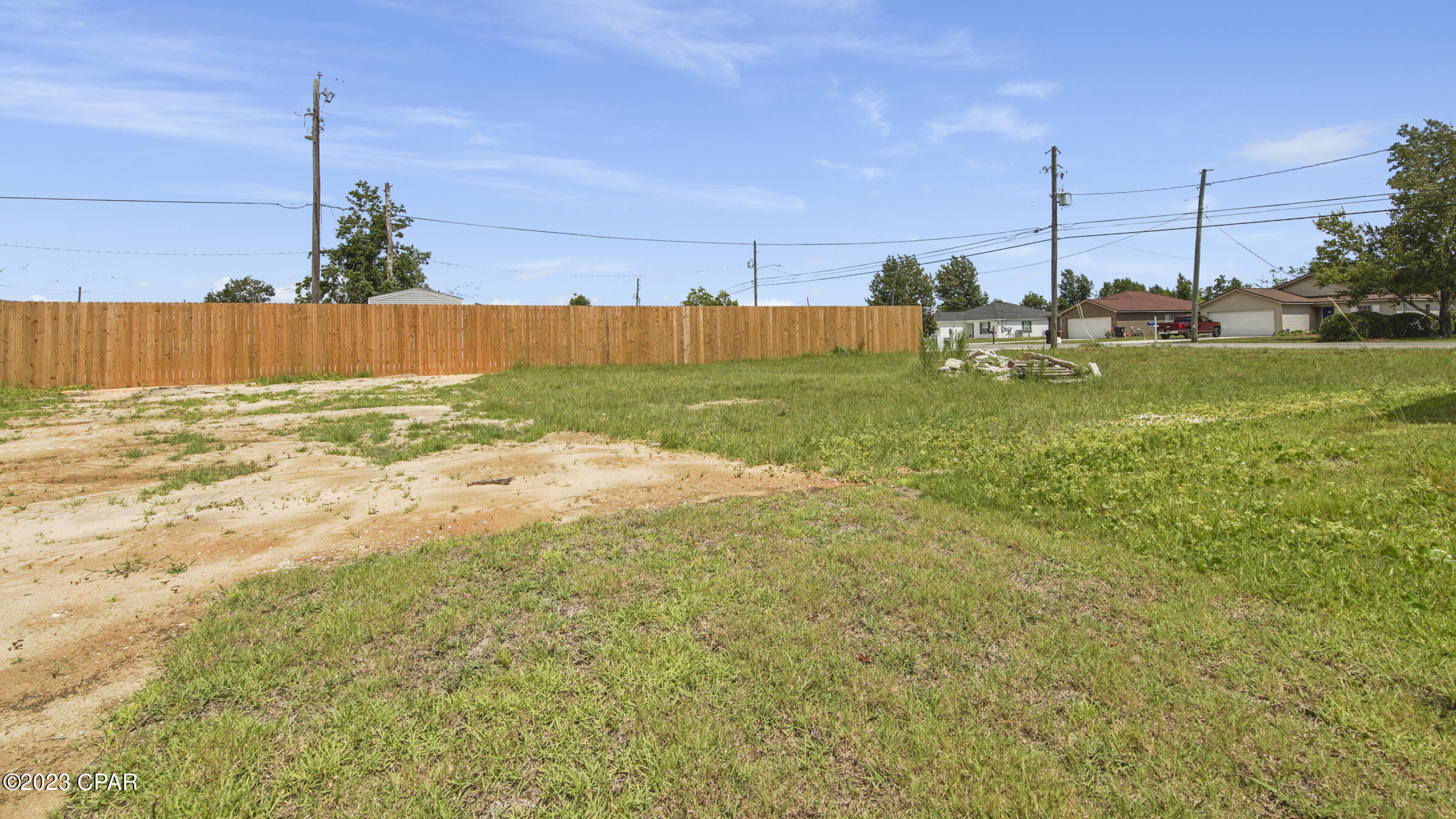 Highland City - Land