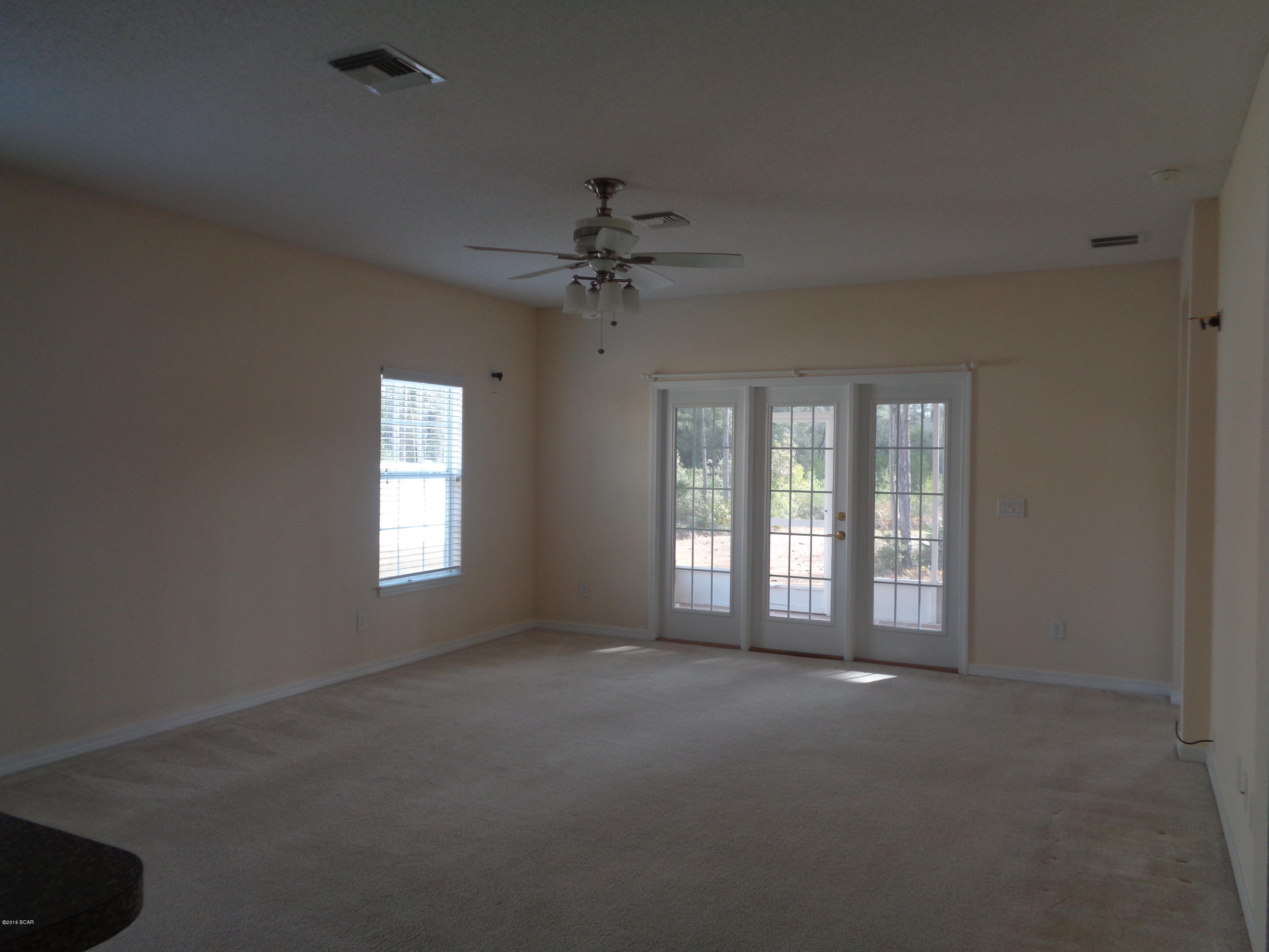 Palmetto Trace - Residential Lease