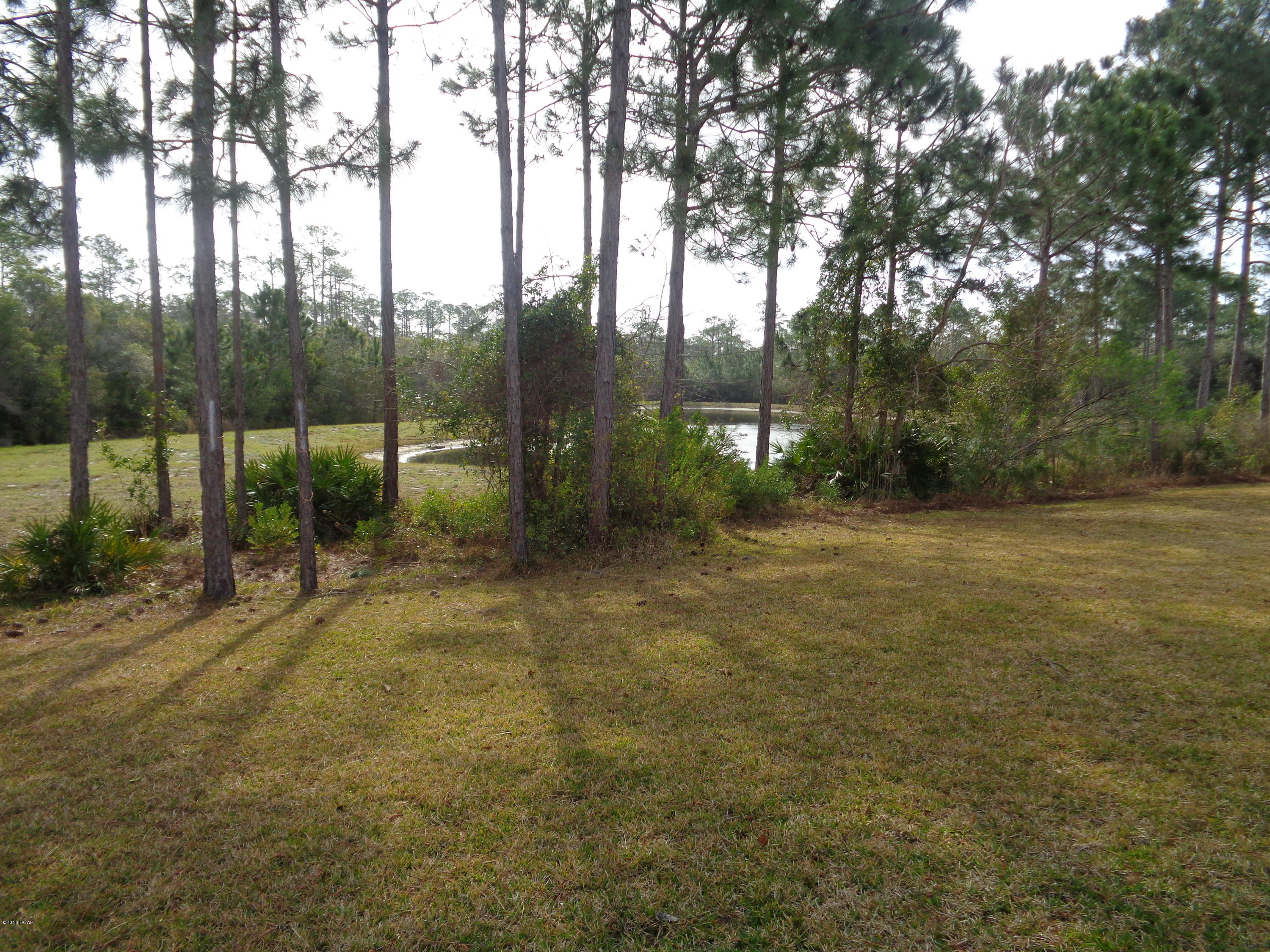 Palmetto Trace - Residential Lease