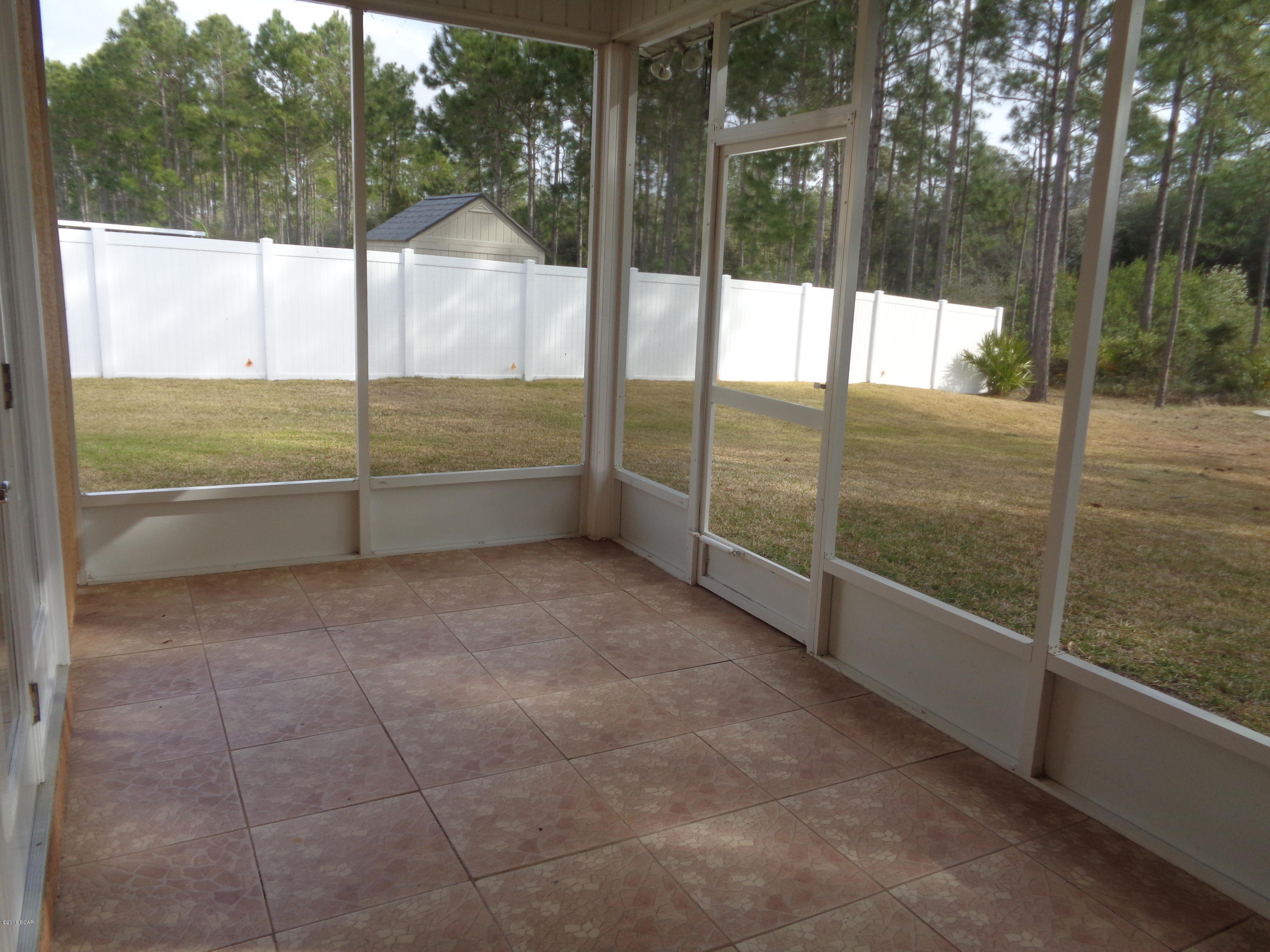 Palmetto Trace - Residential Lease