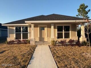 Sunrise at East Bay - Residential