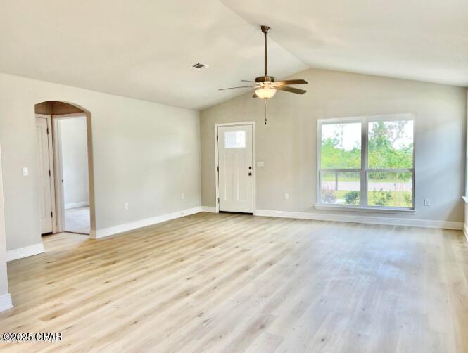 Sunrise at East Bay - Residential