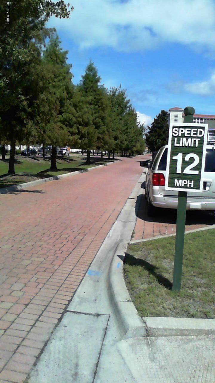 Magnolia Bay Club - Residential