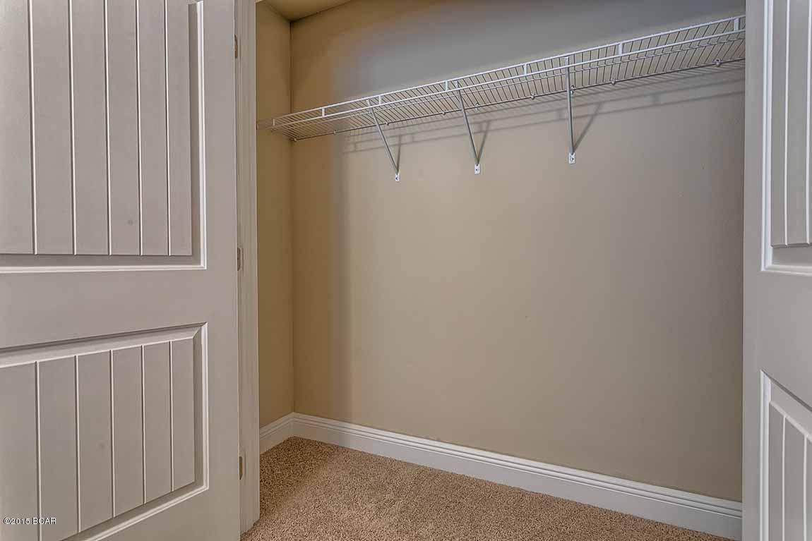 Magnolia Bay Club - Residential