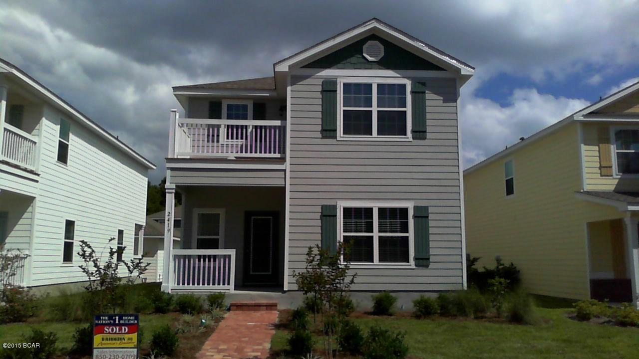 Magnolia Bay Club - Residential