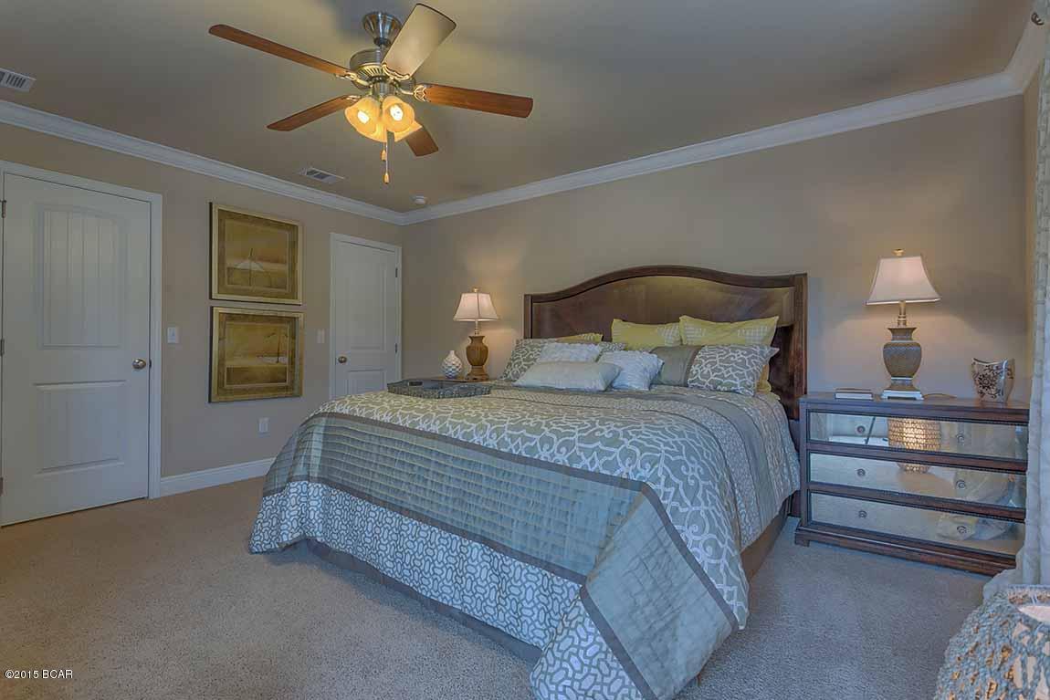 Magnolia Bay Club - Residential