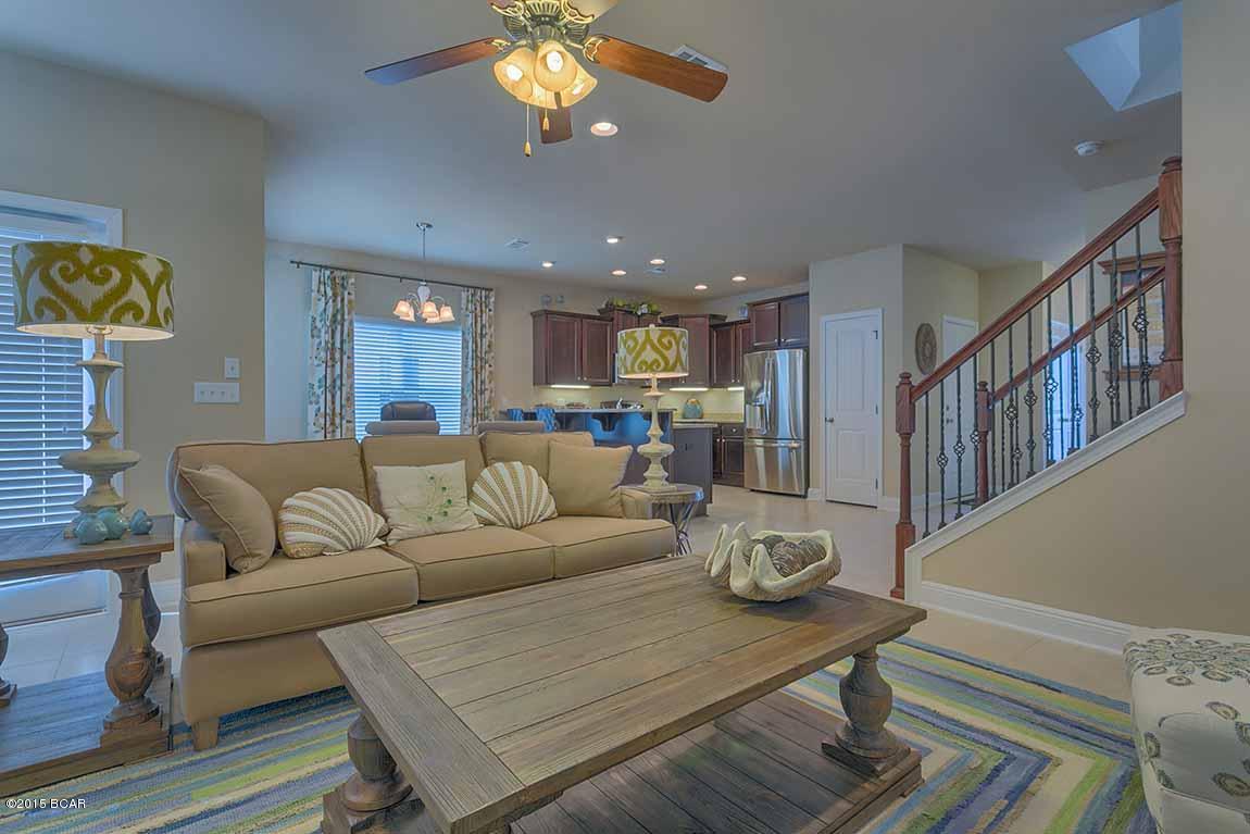 Magnolia Bay Club - Residential