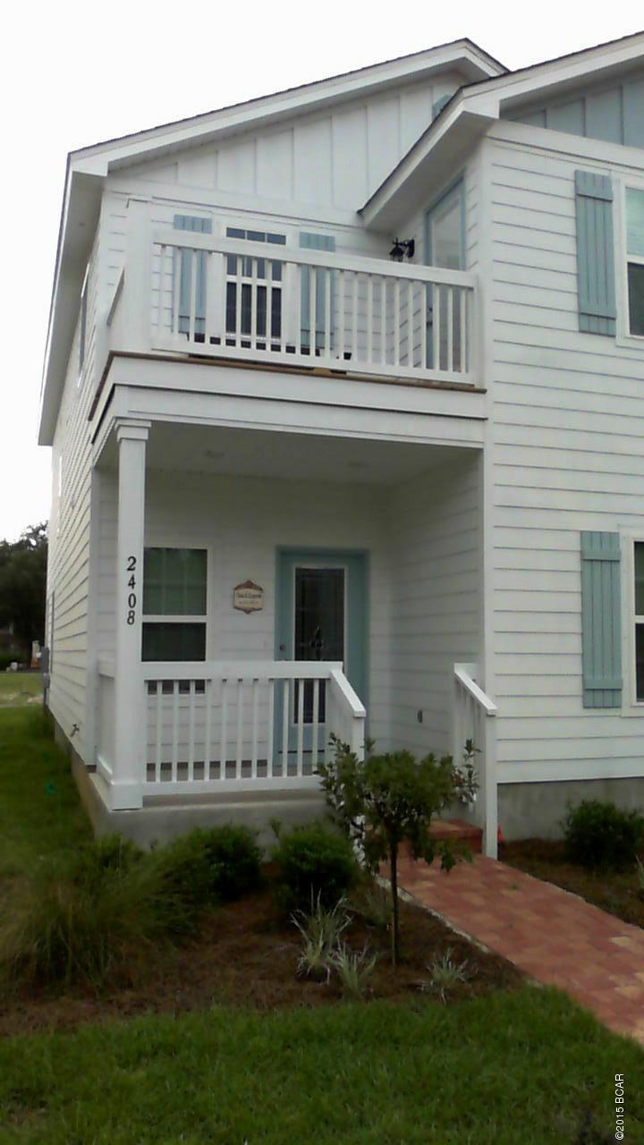 Magnolia Bay Club - Residential