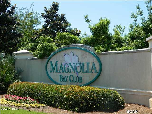 Magnolia Bay Club - Residential