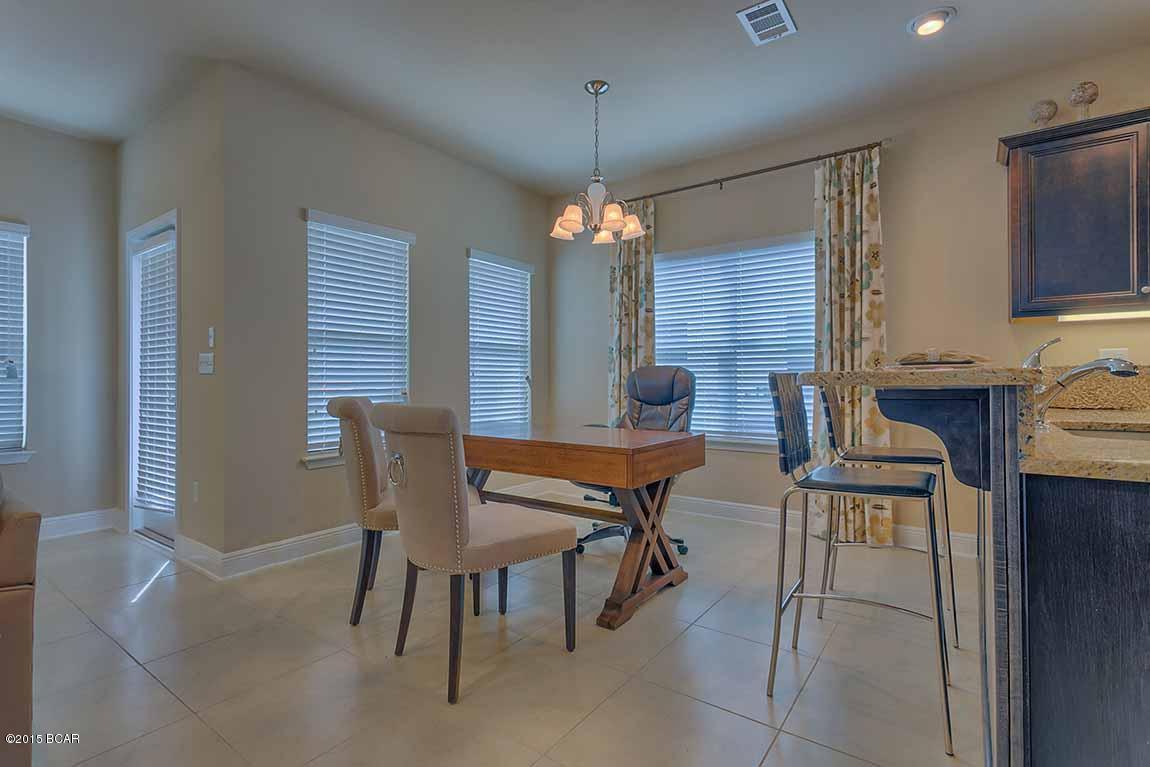 Magnolia Bay Club - Residential