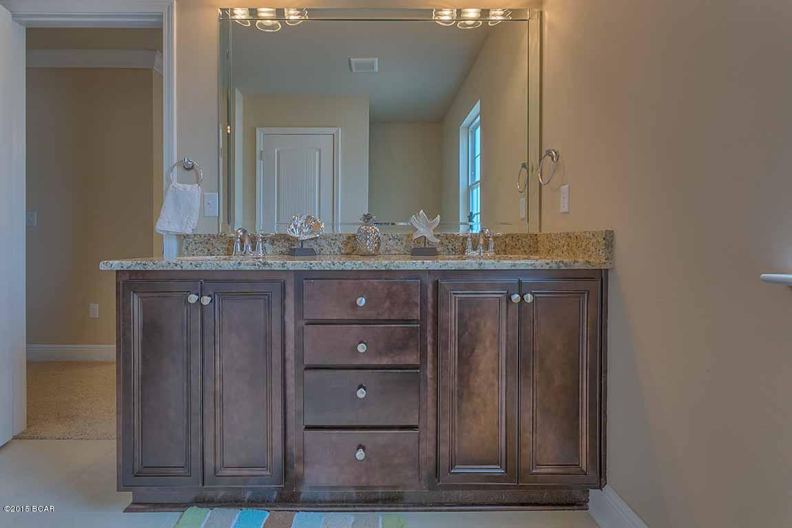 Magnolia Bay Club - Residential