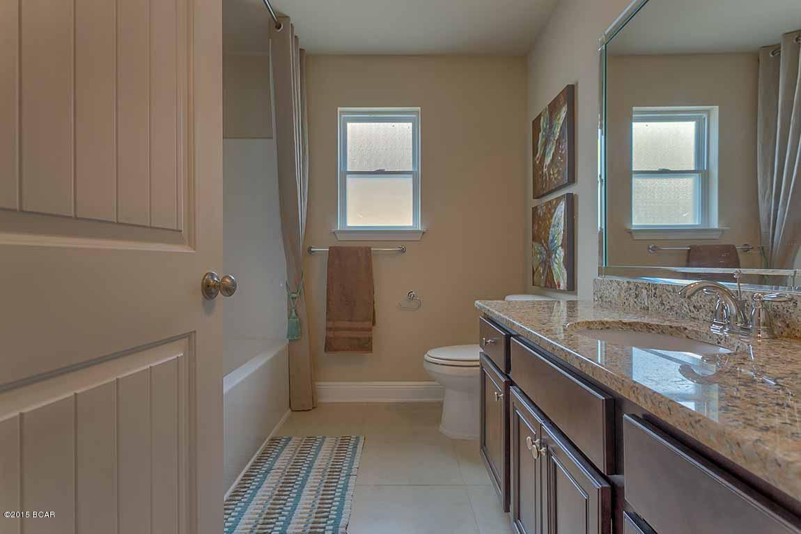 Magnolia Bay Club - Residential