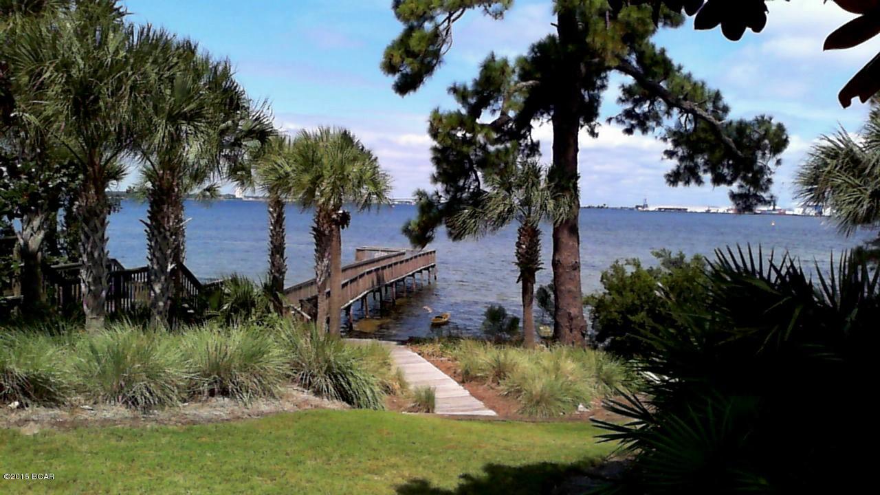 Magnolia Bay Club - Residential