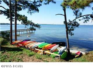 Magnolia Bay Club - Residential