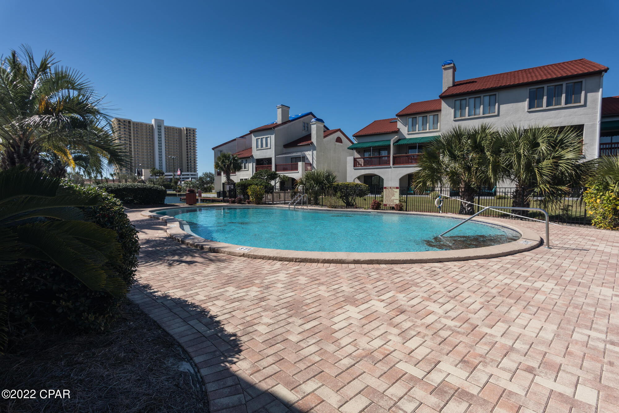 Villas Of St. Thomas 5 - Residential