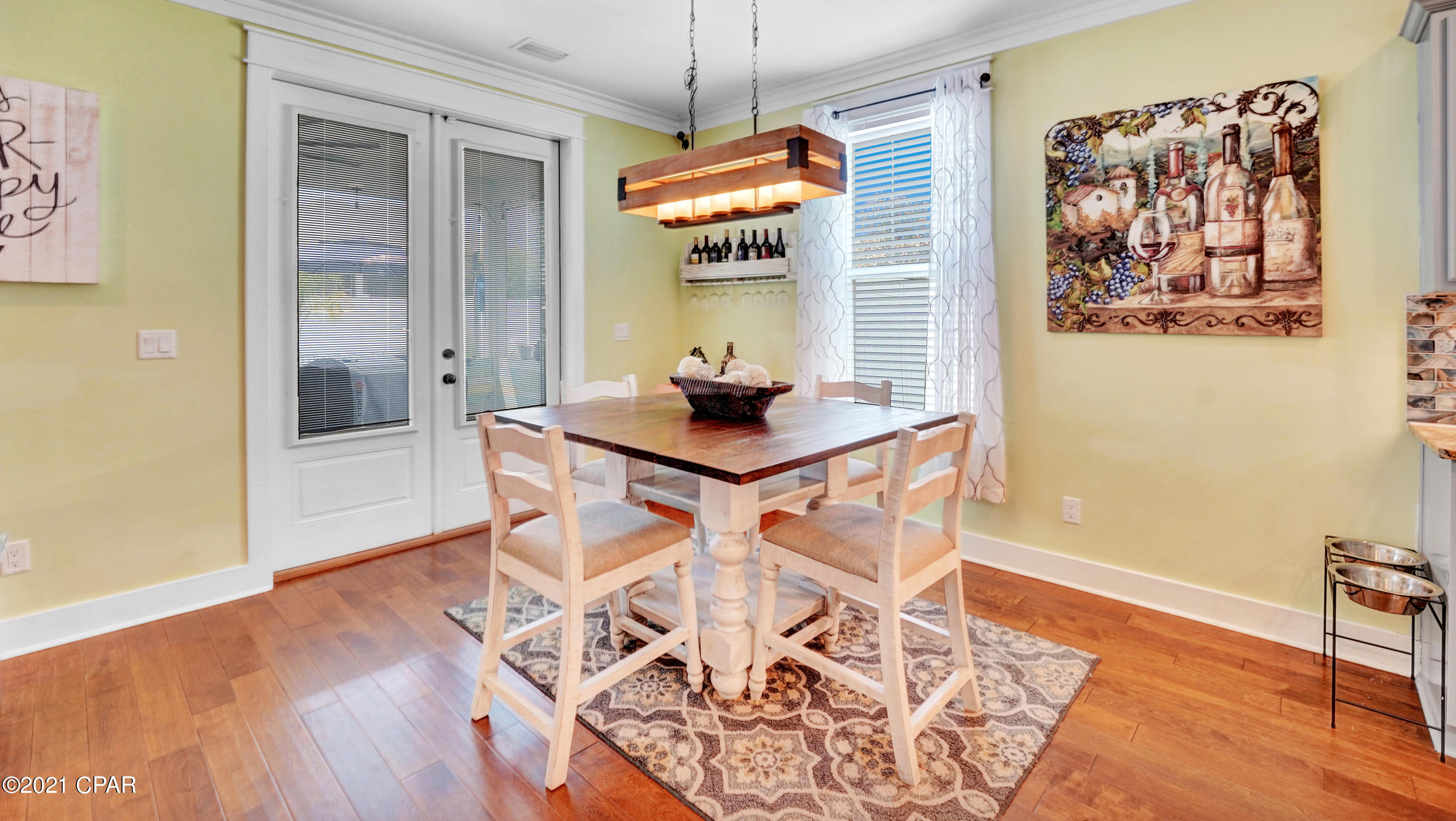 Breakfast Point - Residential