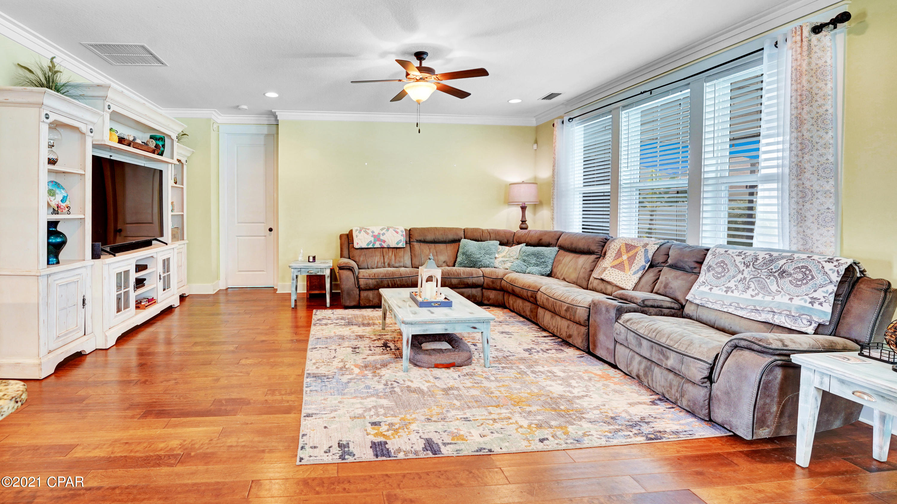 Breakfast Point - Residential