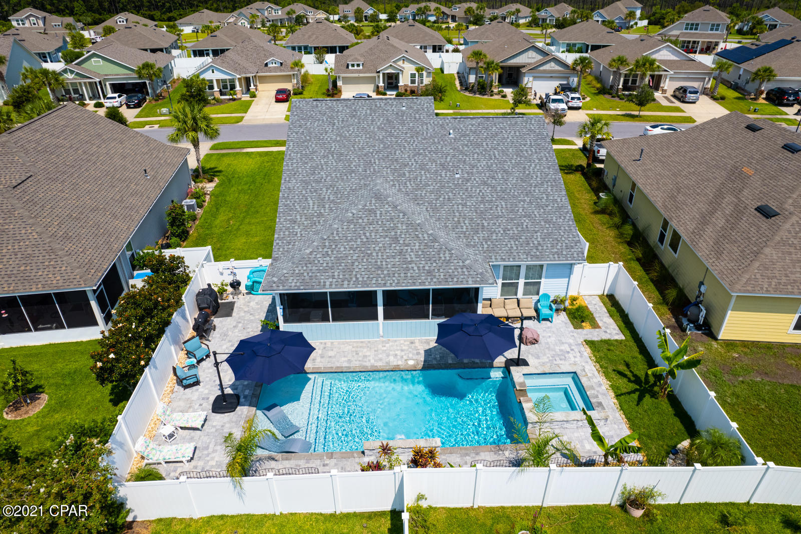 Breakfast Point - Residential