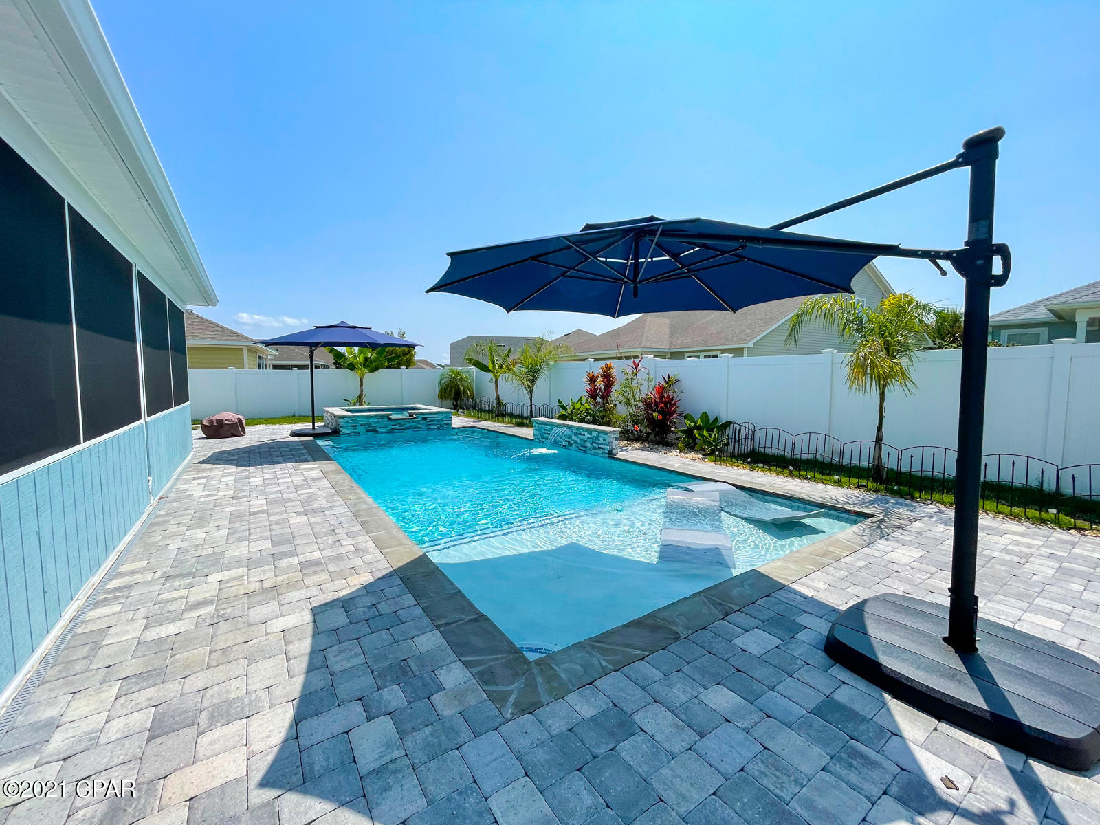 Breakfast Point - Residential