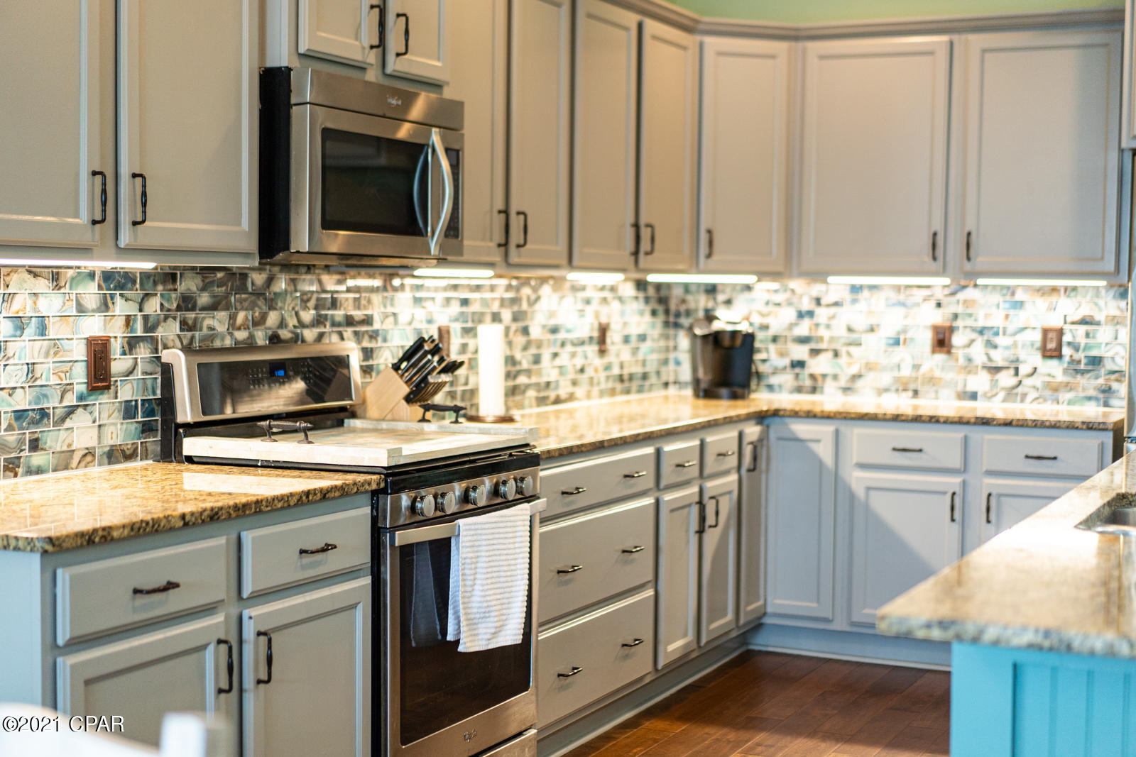 Breakfast Point - Residential