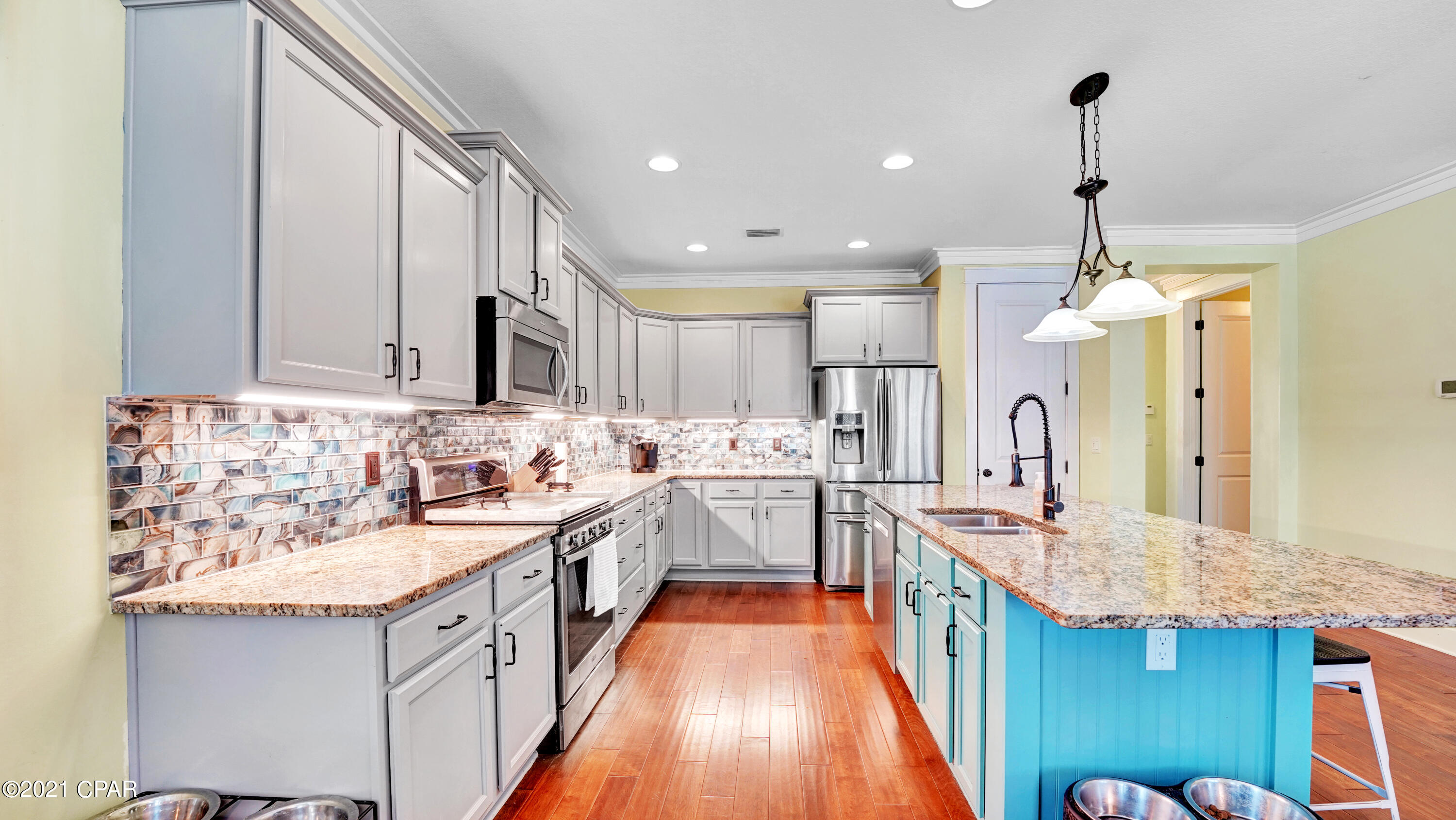 Breakfast Point - Residential