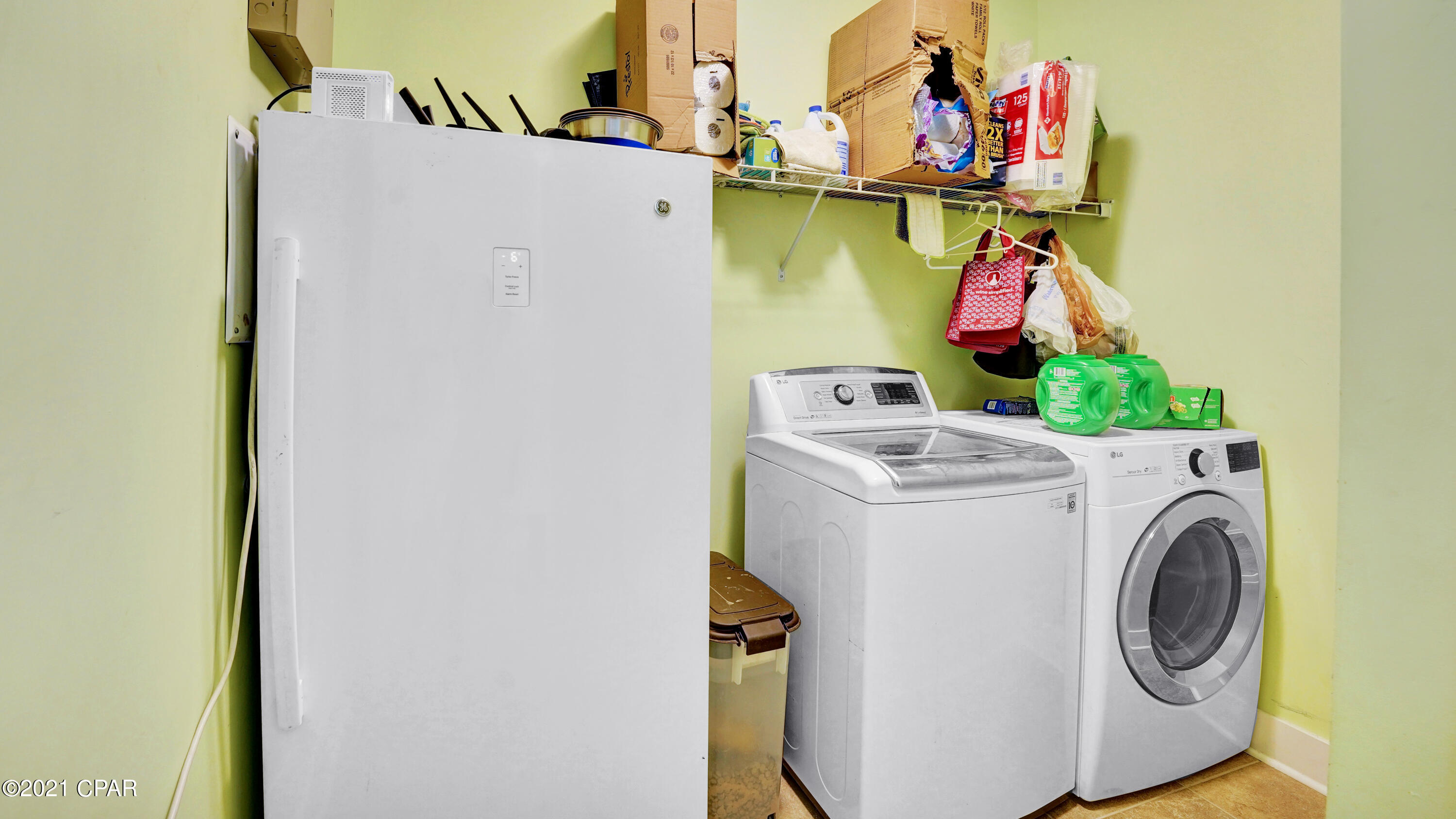 Breakfast Point - Residential