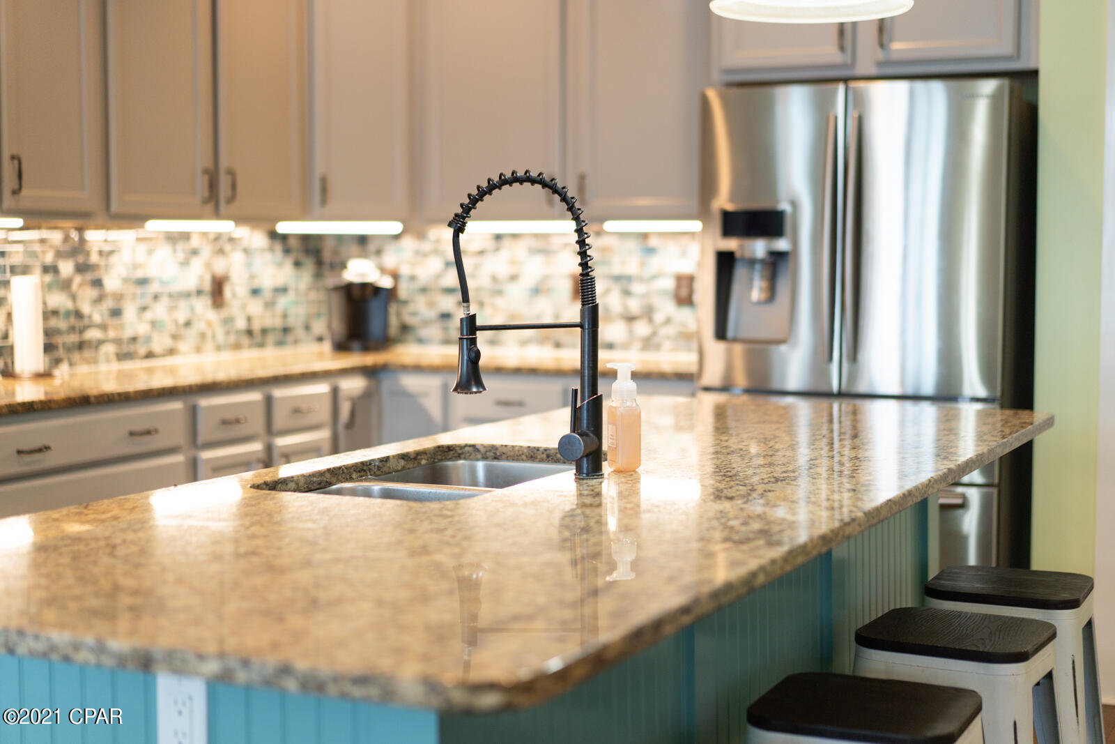 Breakfast Point - Residential