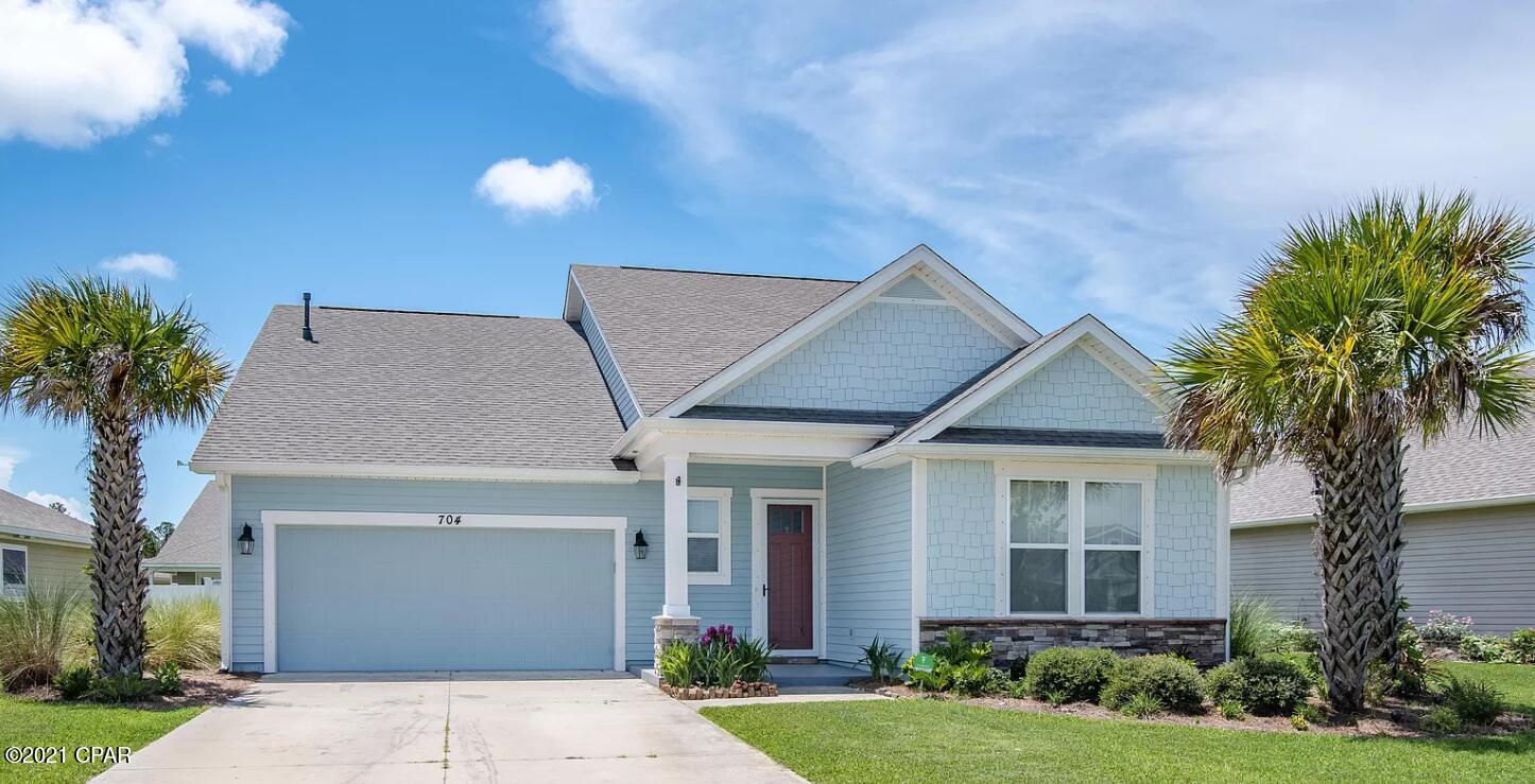 Breakfast Point - Residential