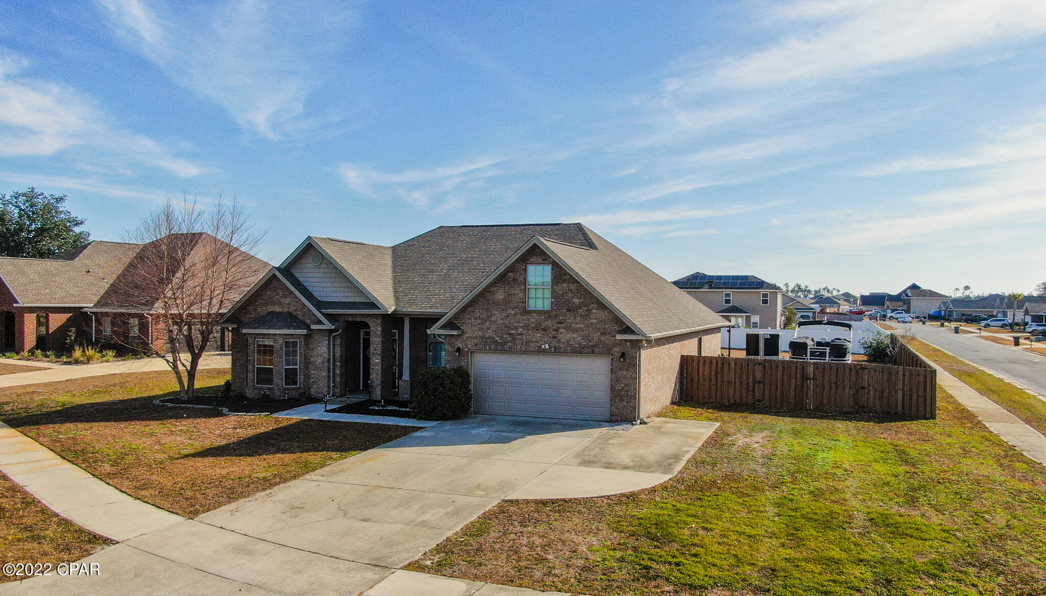 Magnolia Hills Phase II - Residential