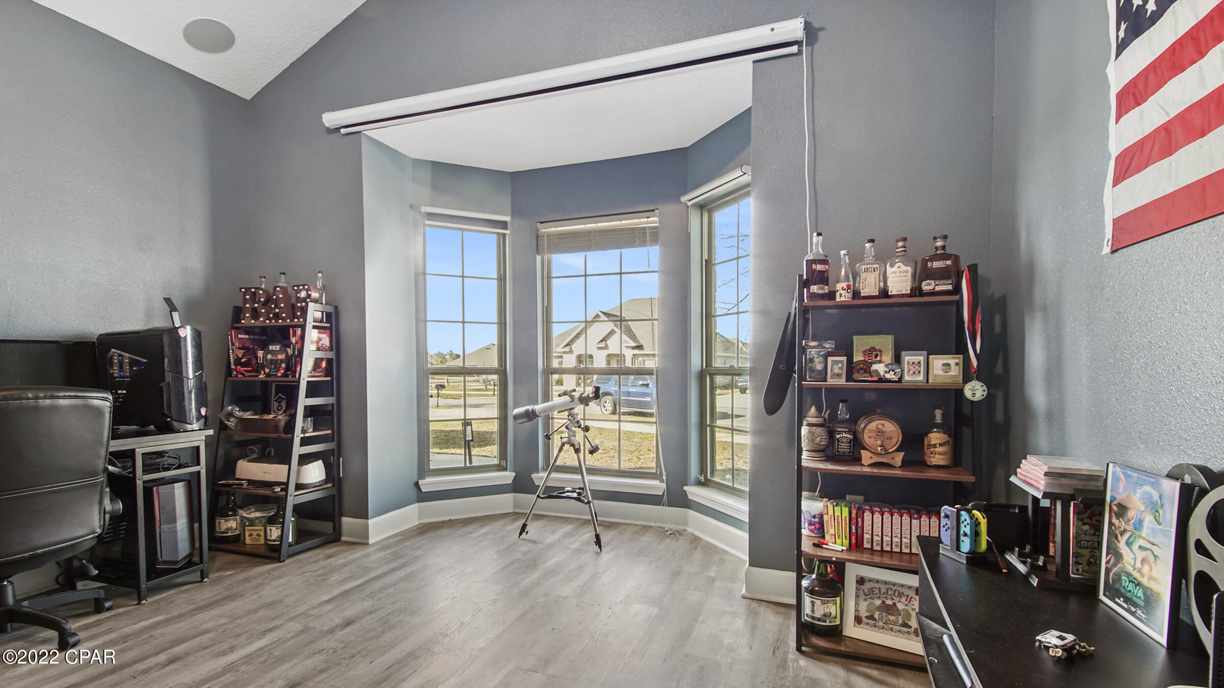 Magnolia Hills Phase II - Residential