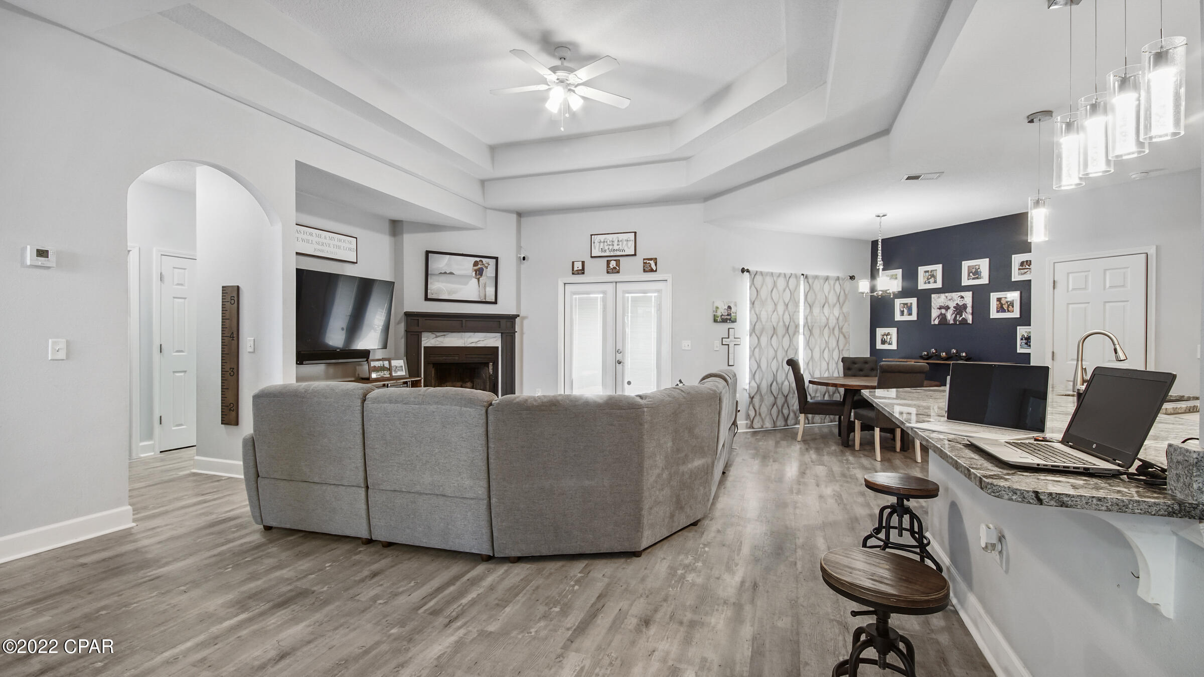 Magnolia Hills Phase II - Residential