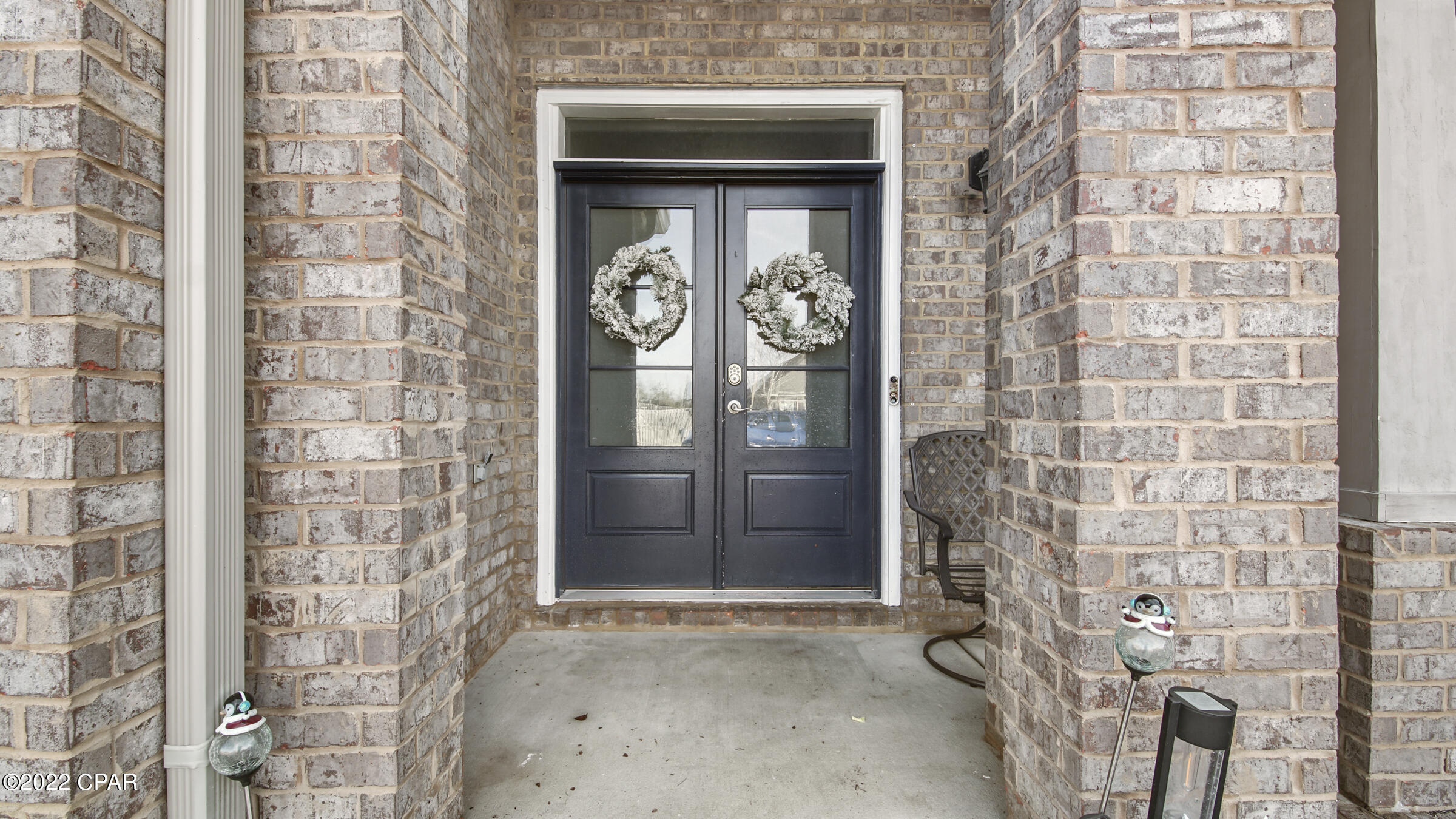 Magnolia Hills Phase II - Residential