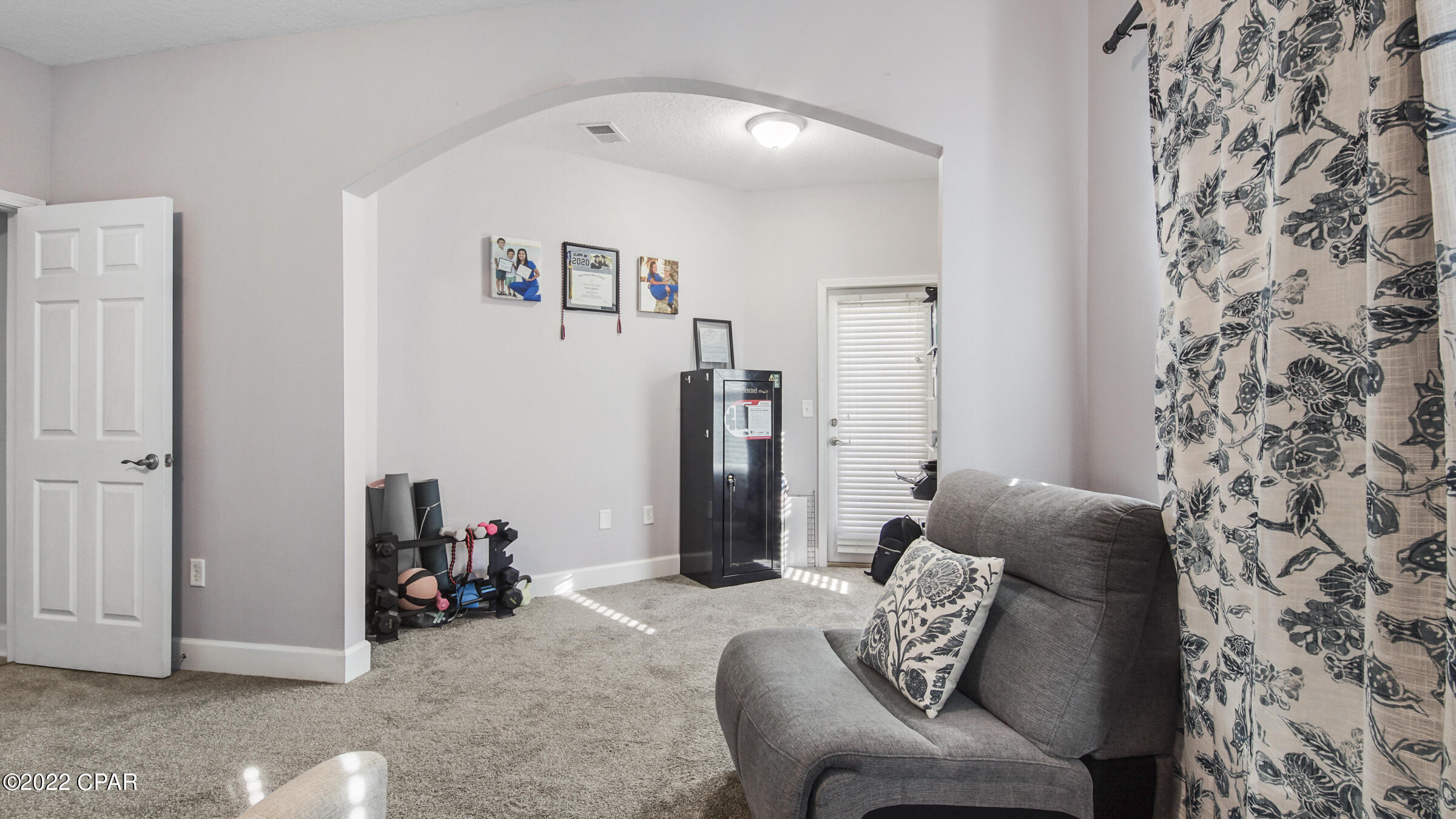 Magnolia Hills Phase II - Residential