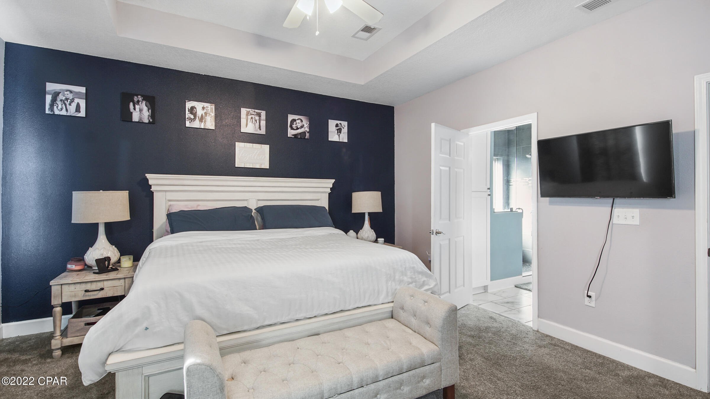 Magnolia Hills Phase II - Residential