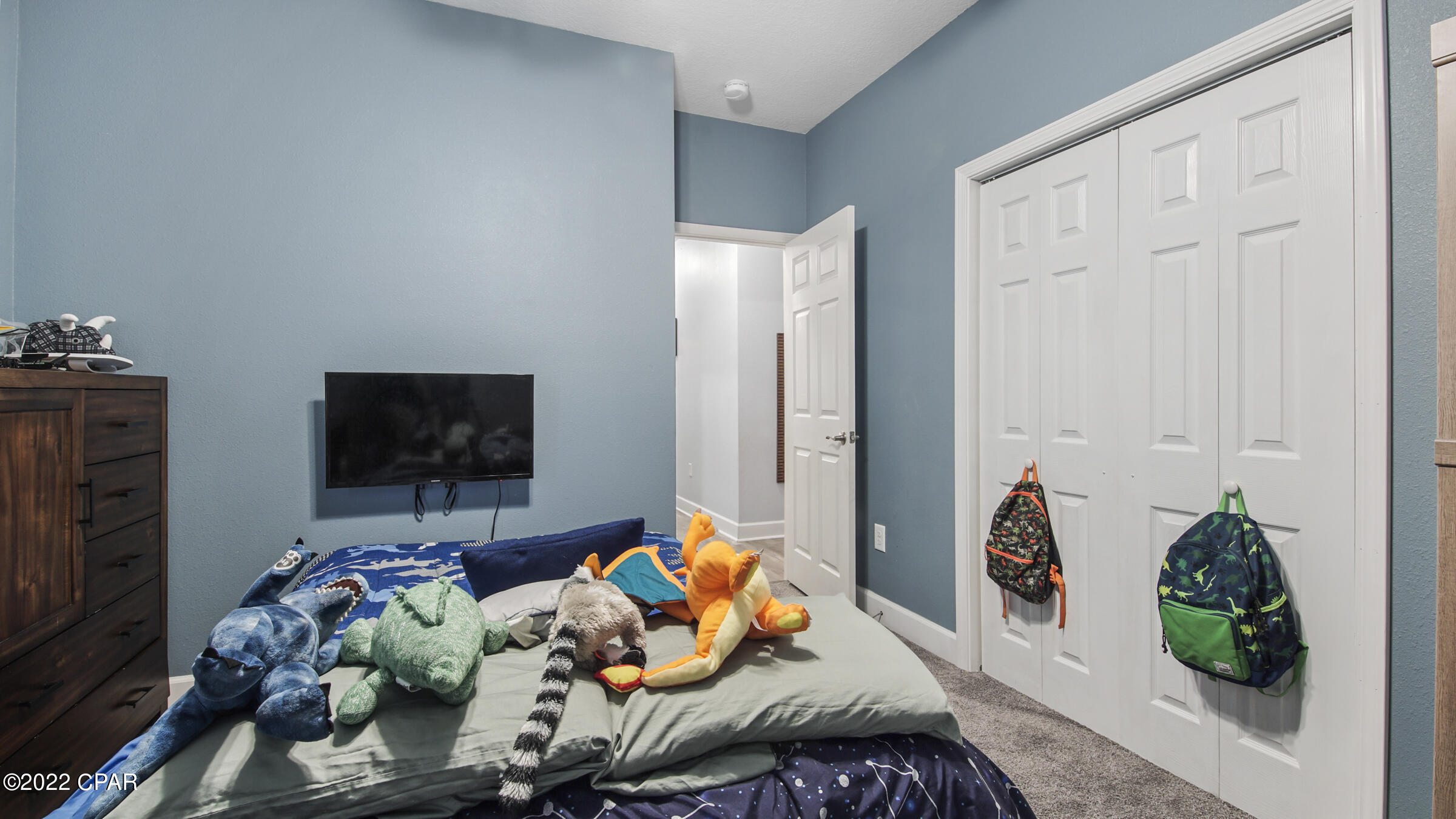 Magnolia Hills Phase II - Residential