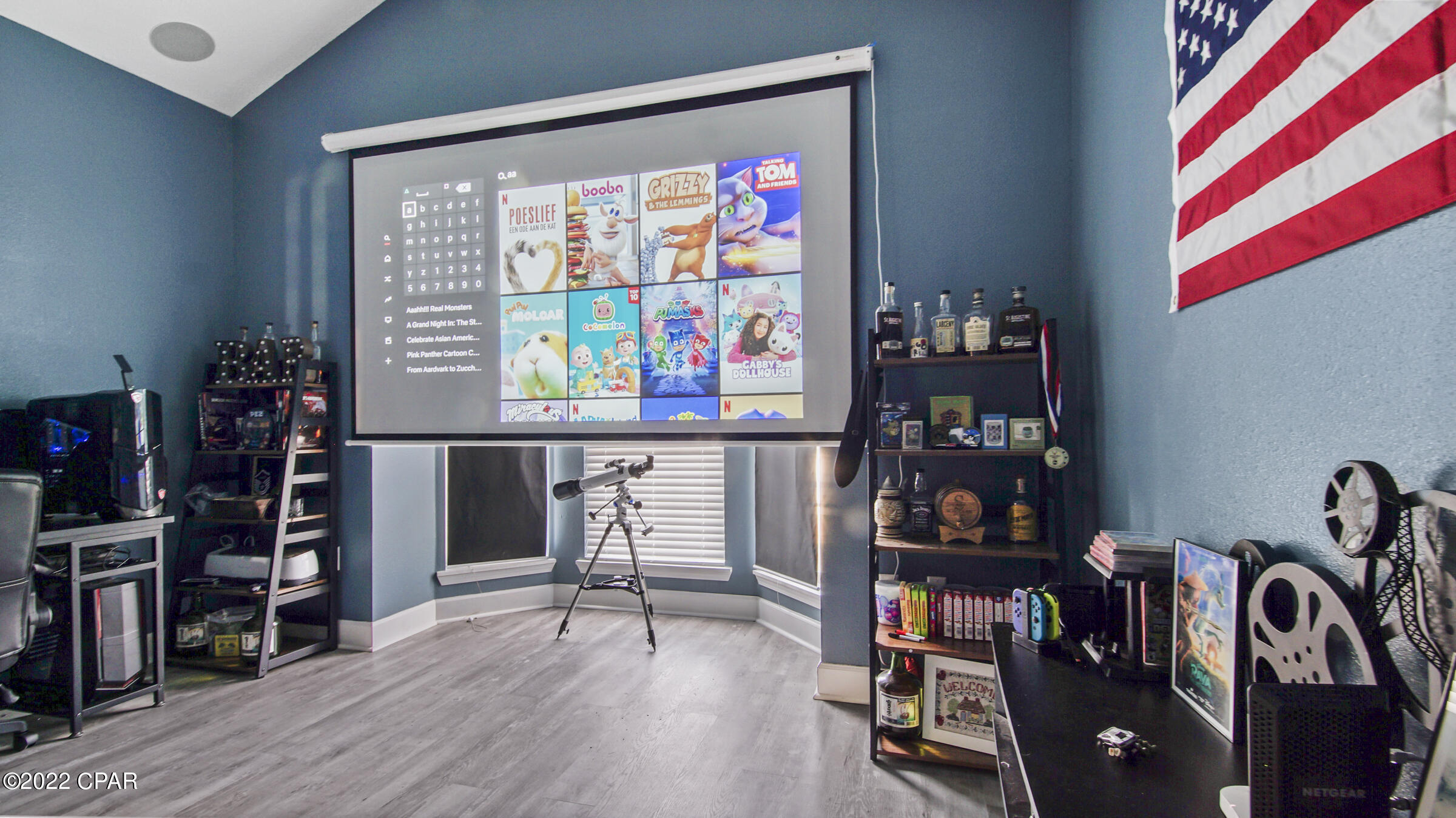 Magnolia Hills Phase II - Residential