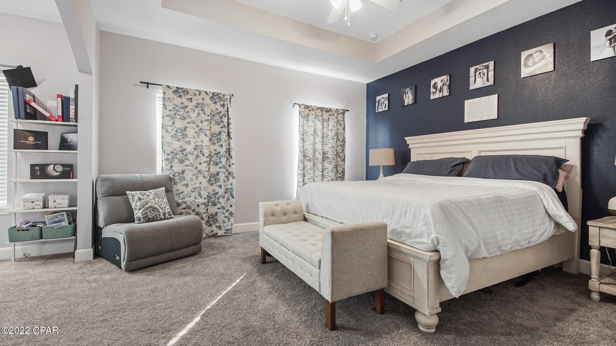 Magnolia Hills Phase II - Residential