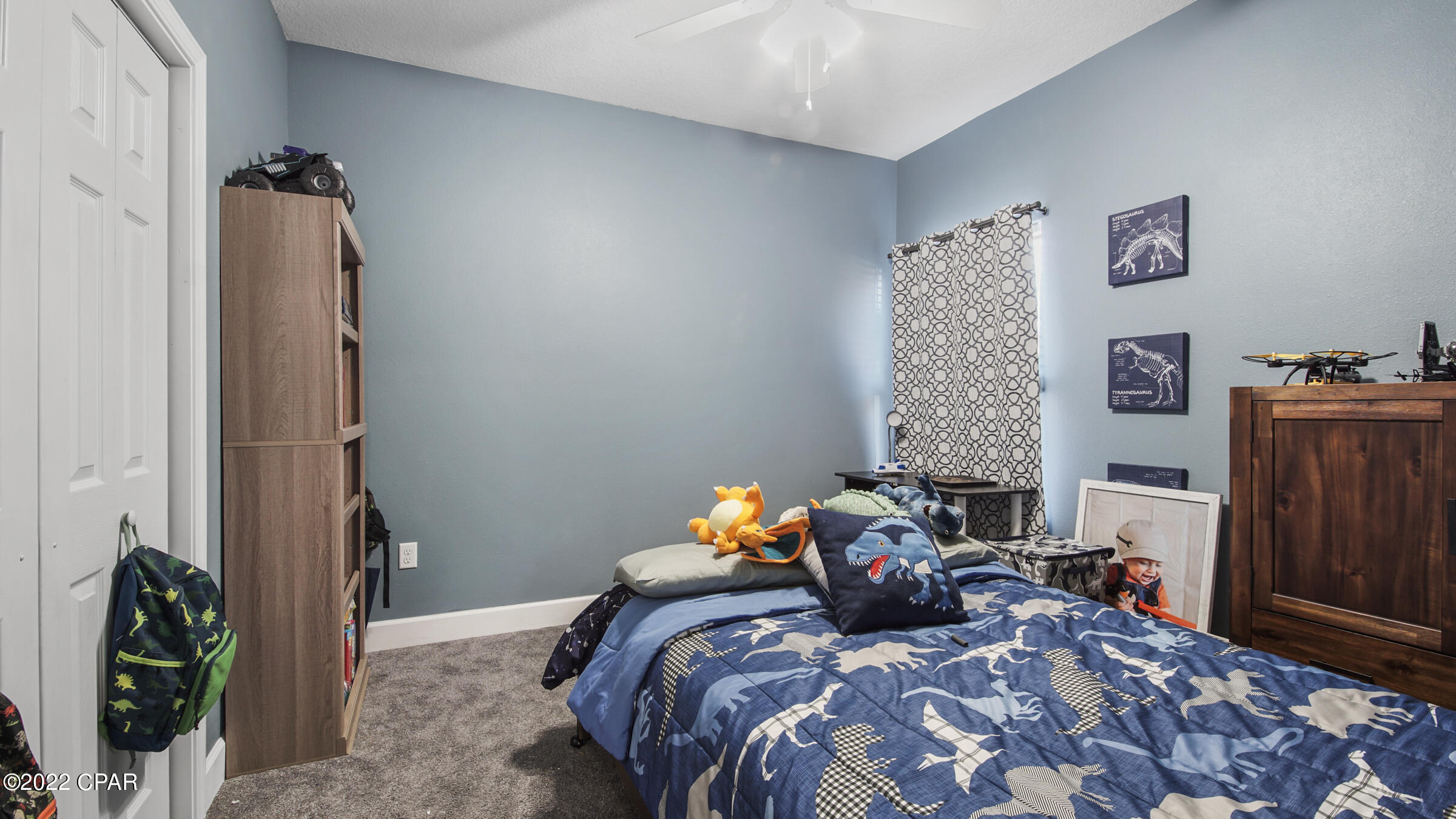 Magnolia Hills Phase II - Residential